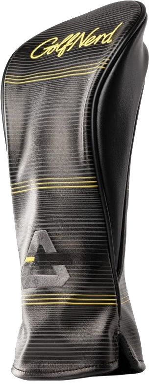 Cuater by TravisMathew Down The Pipe Driver Headcover product image