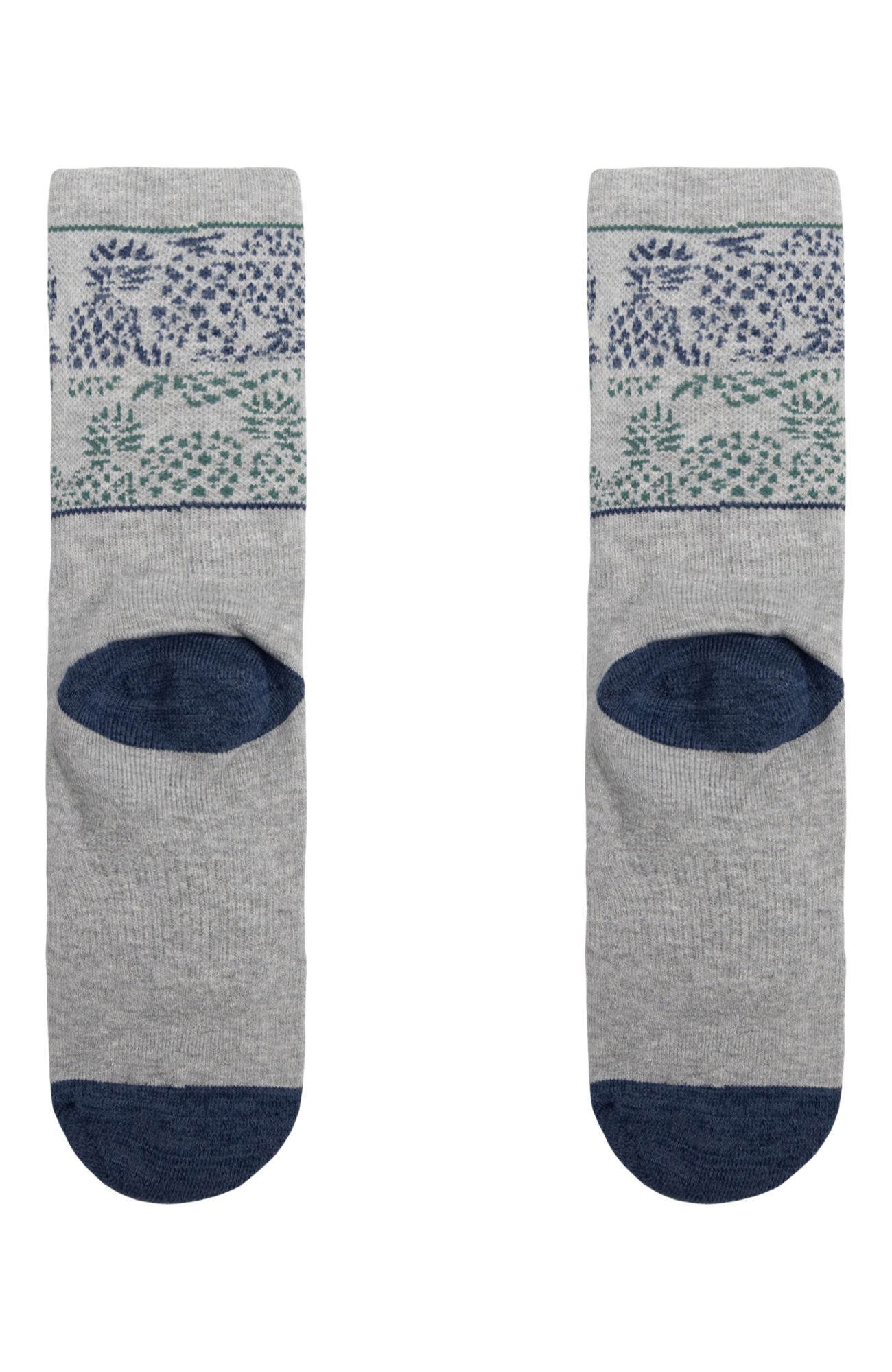 TravisMathew Men's Nights Entertainment Socks