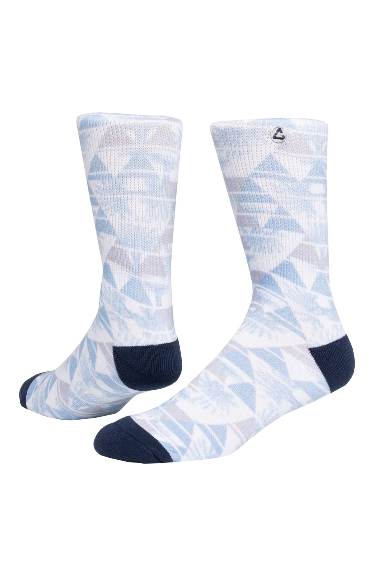 Cuater Men's Shake A Leg Socks product image