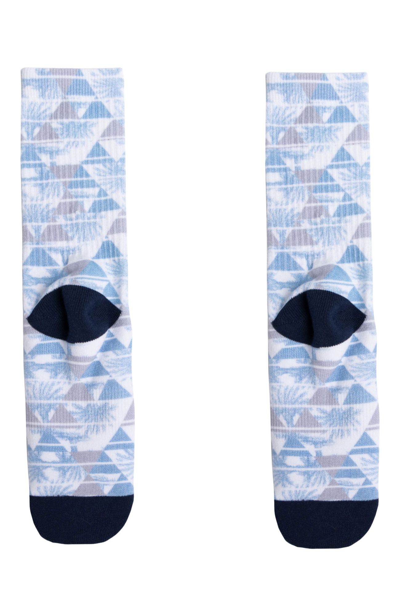 Cuater Men's Shake A Leg Socks product image