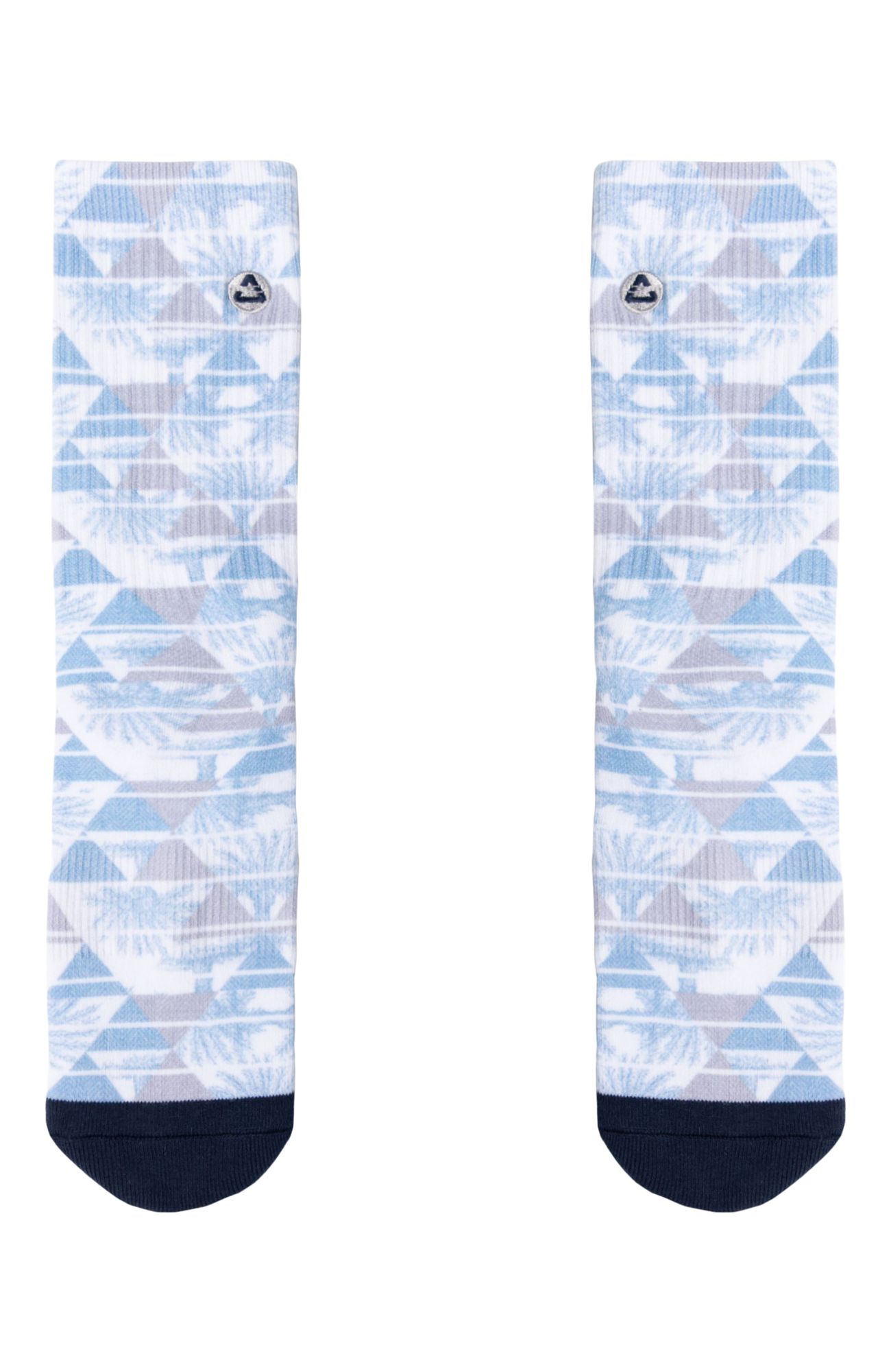 Cuater Men's Shake A Leg Socks product image