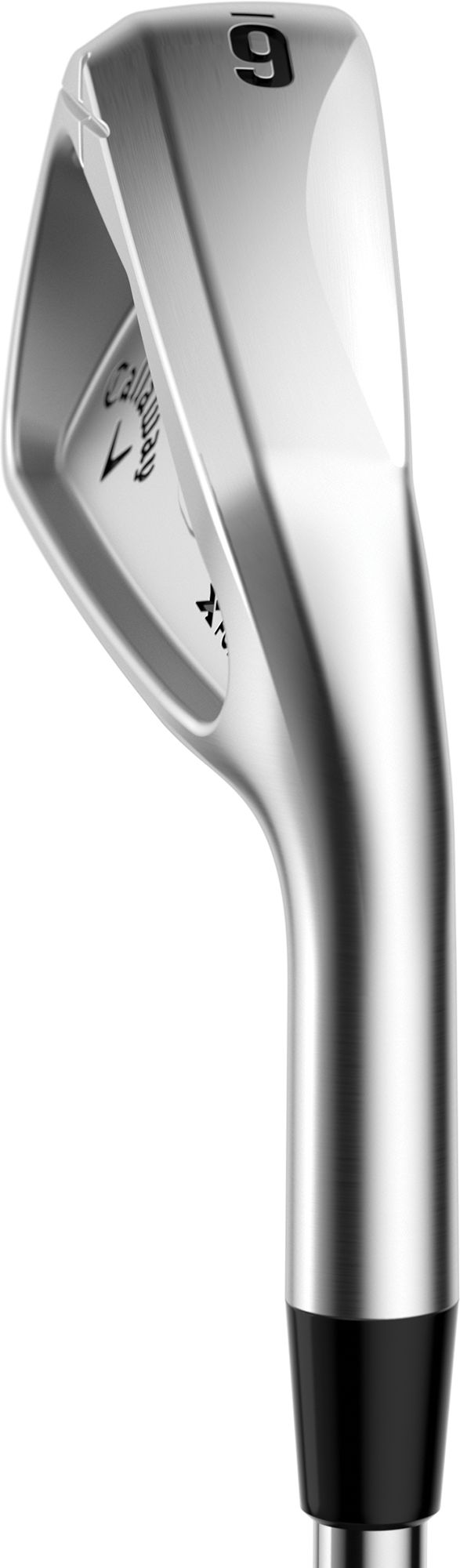 Callaway 2025 X Forged Max Irons product image