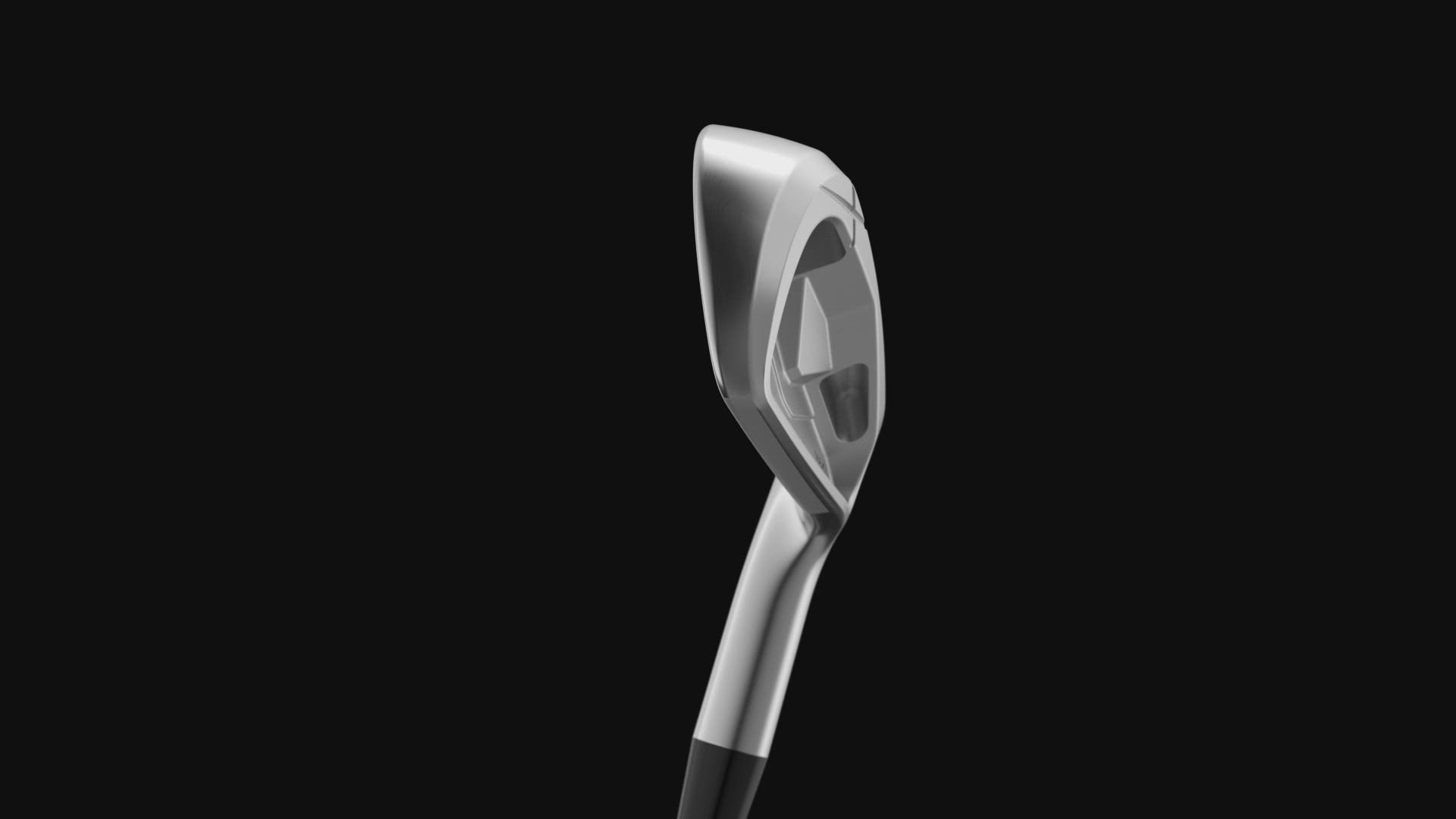 Callaway 2025 X Forged Max Irons product