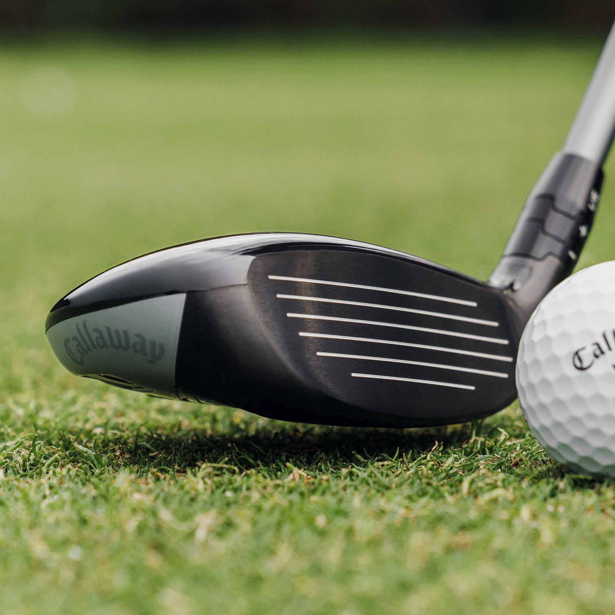 Callaway Quantum Max OS Hybrid product image