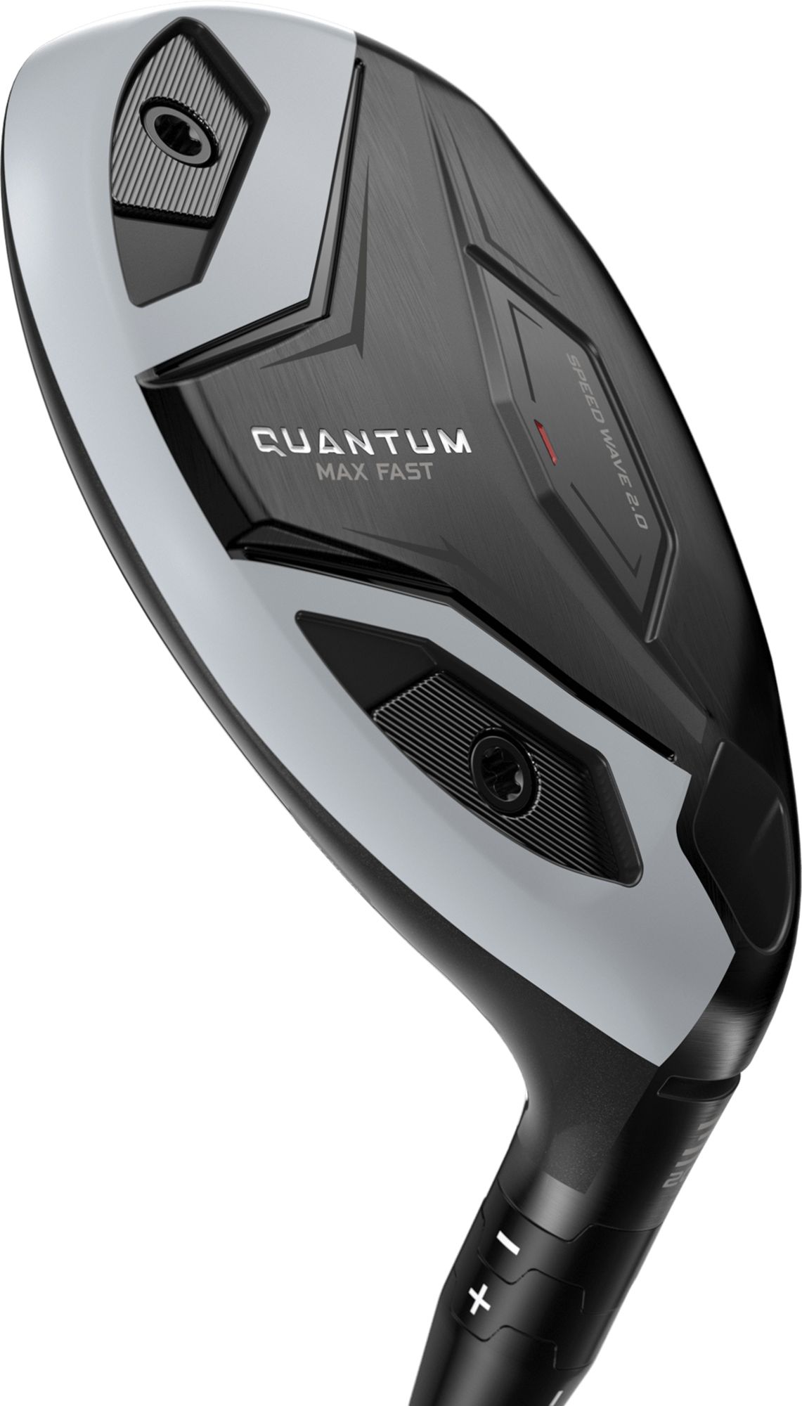 Used Callaway Quantum Max Fast Hybrid product image