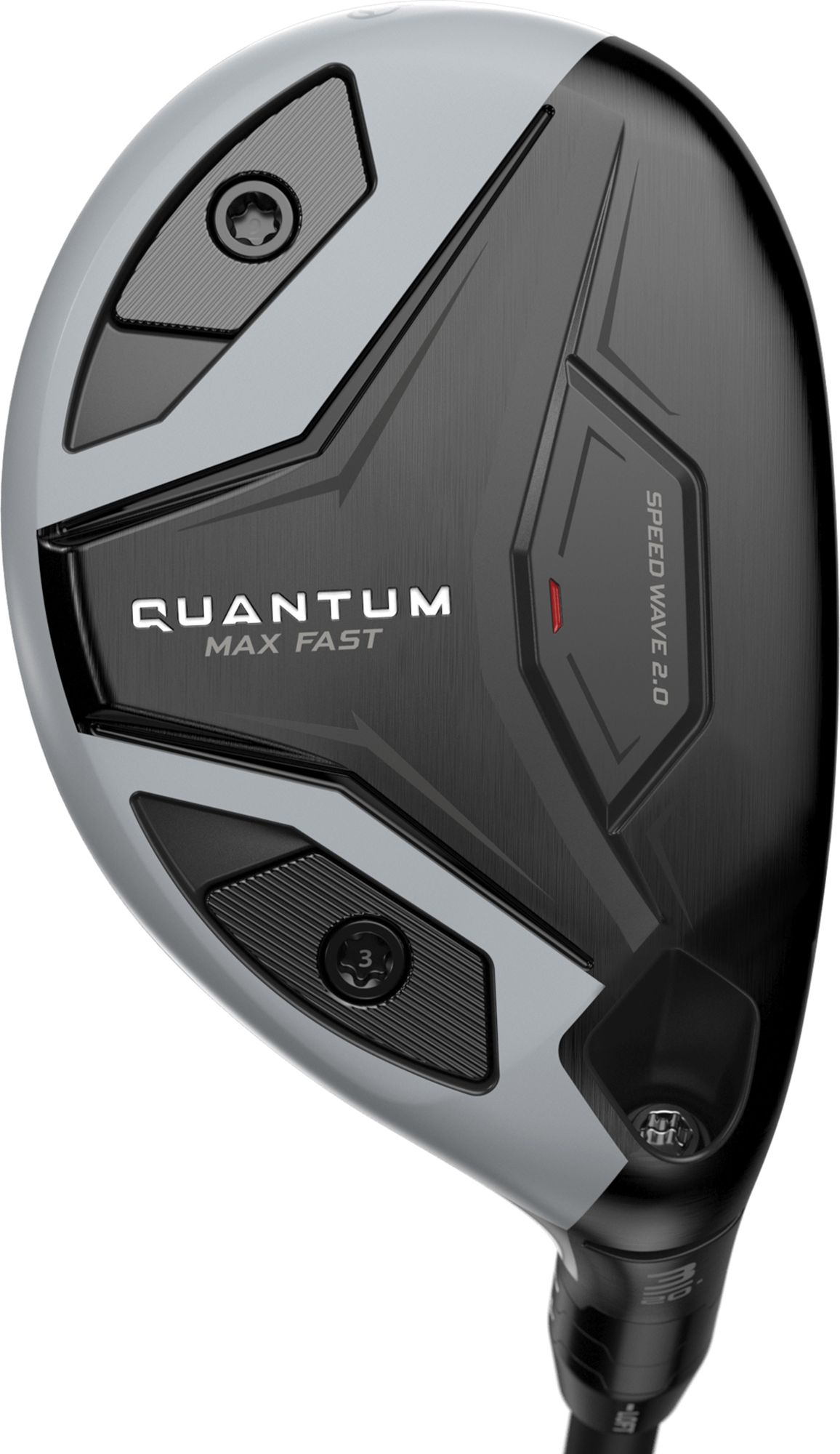 Used Callaway Quantum Max Fast Hybrid product image