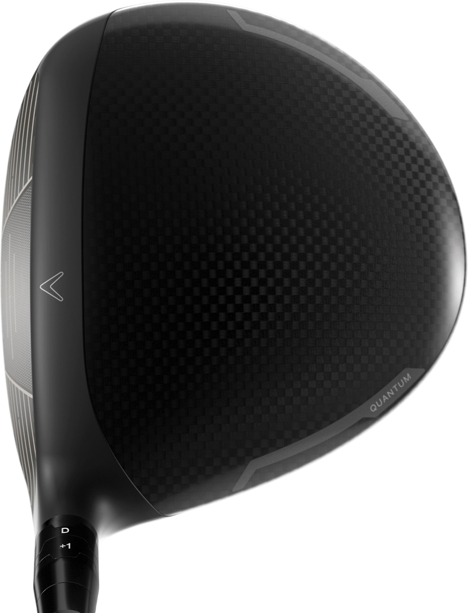 Used Callaway Quantum Max D Driver product image