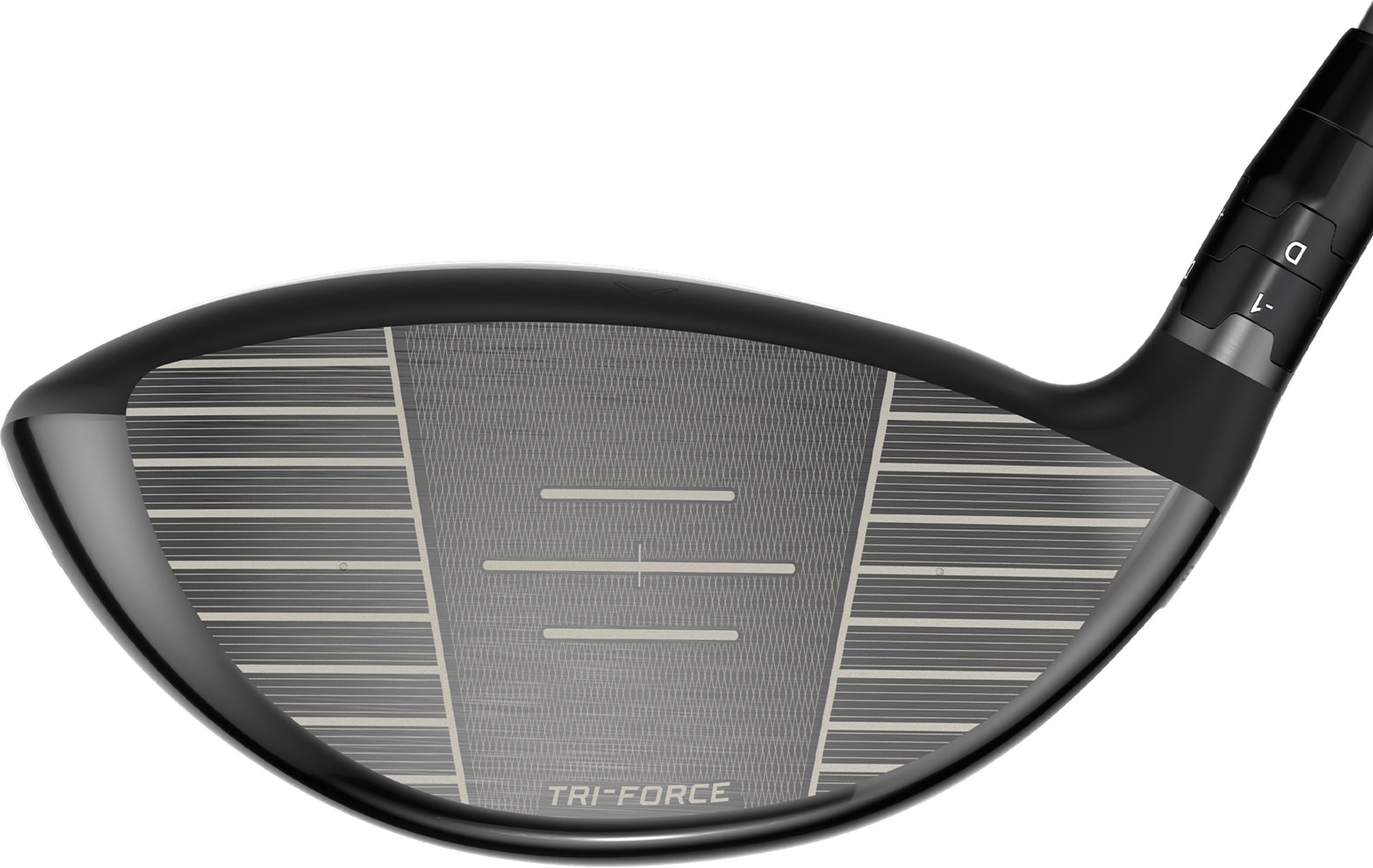 Used Callaway Quantum Max D Driver product image