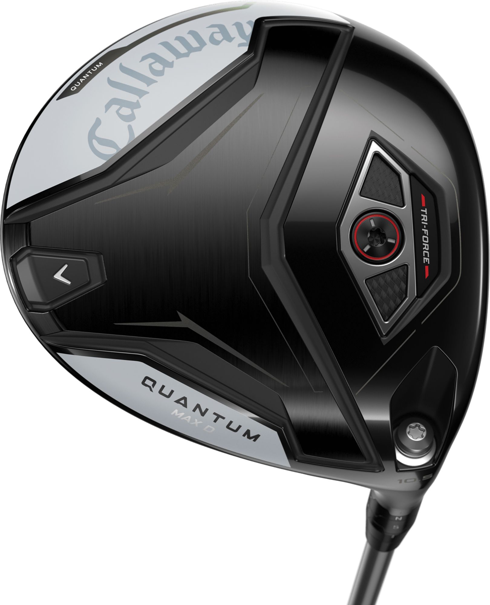 Used Callaway Quantum Max D Driver product image