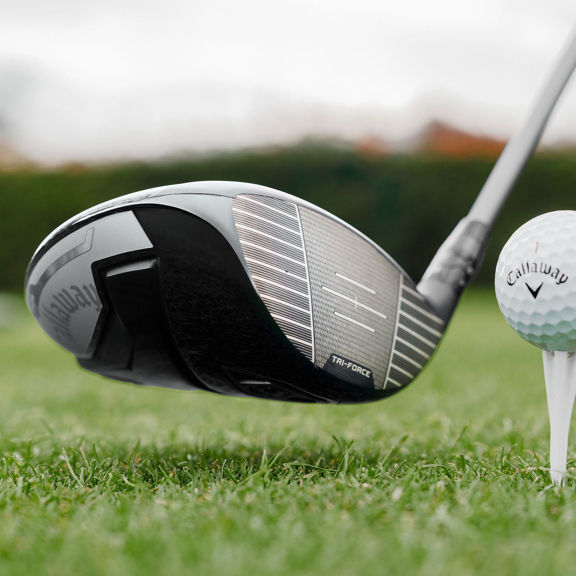 Used Callaway Quantum Max D Driver product image
