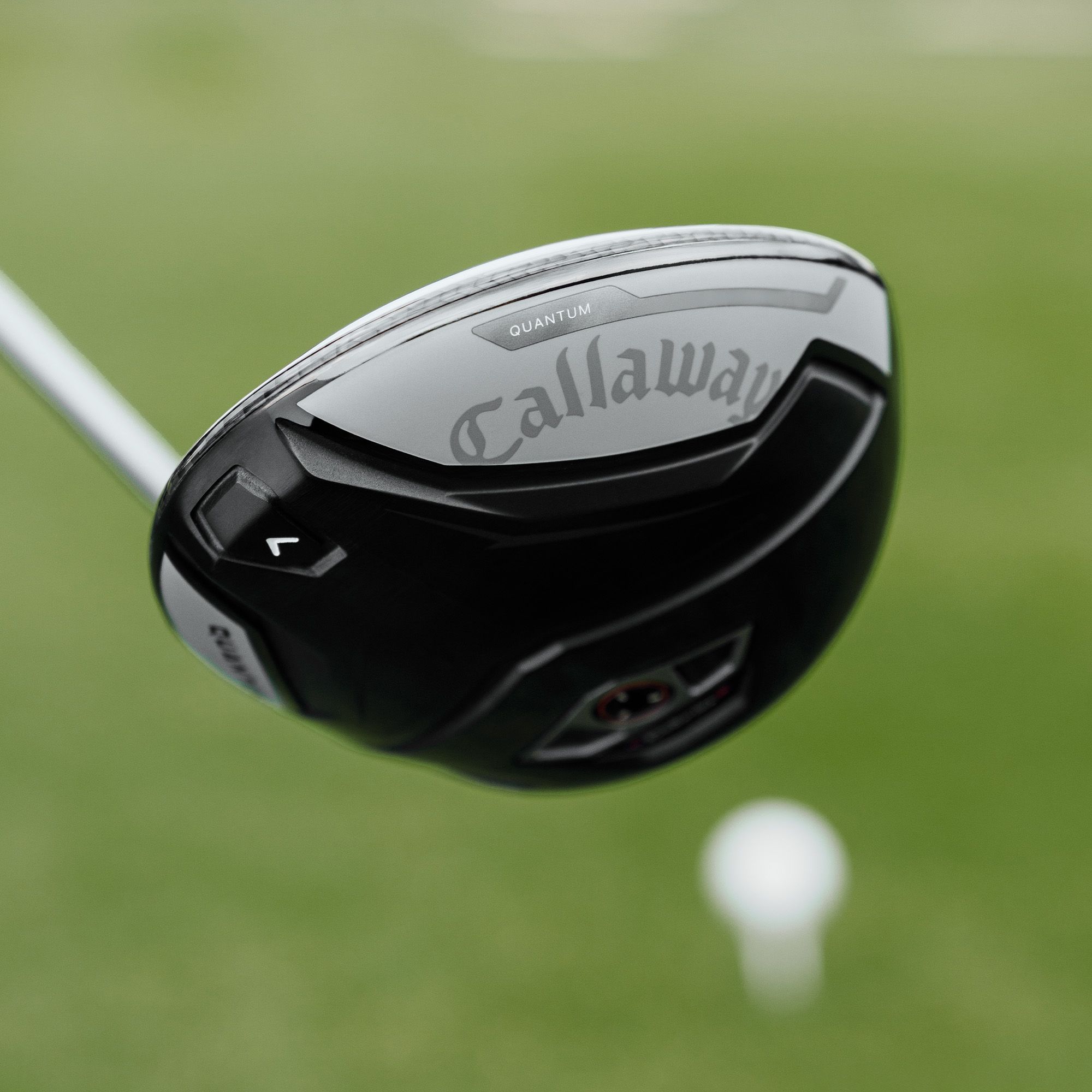 Used Callaway Quantum Max D Driver product image