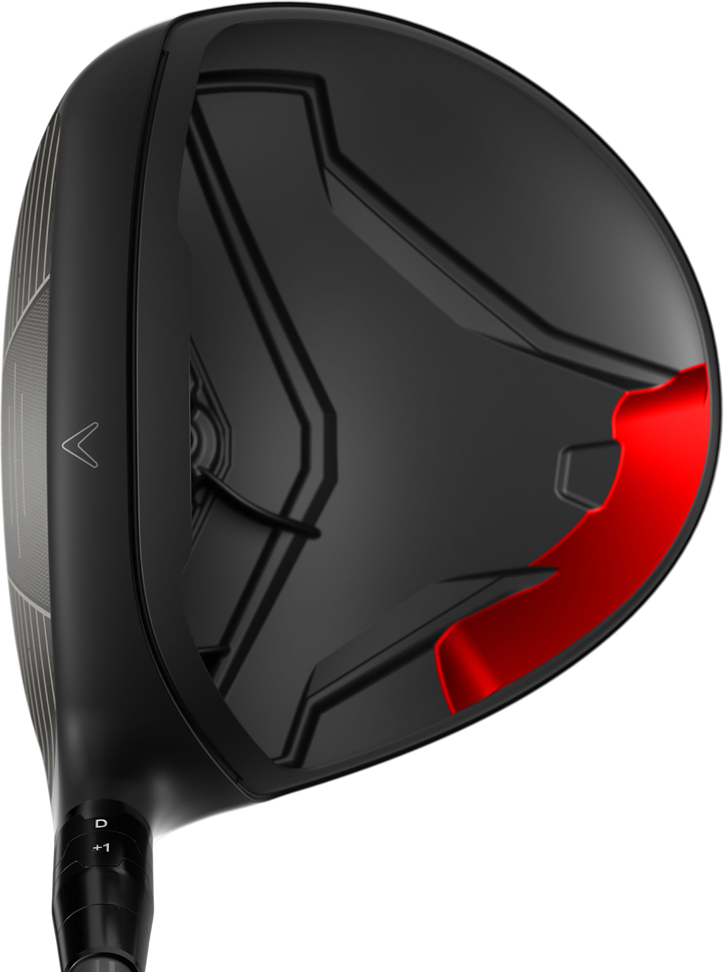 Used Callaway Quantum Max D Driver product image