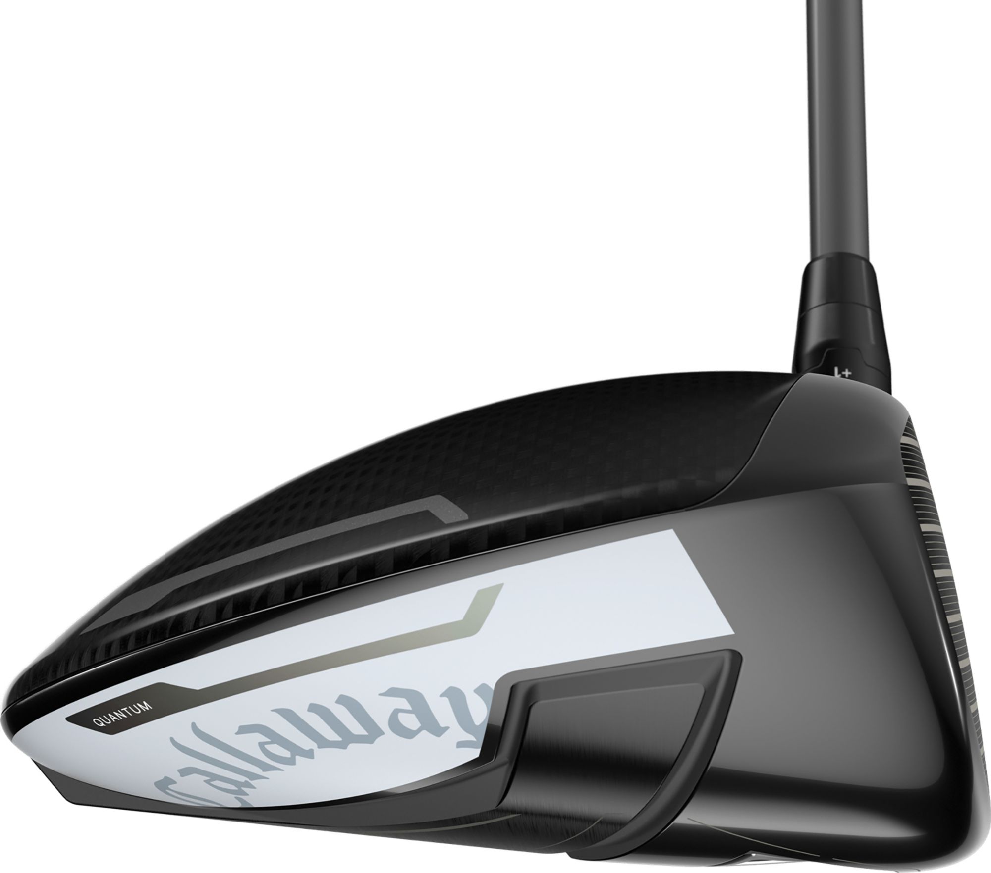 Used Callaway Quantum Max D Driver product image
