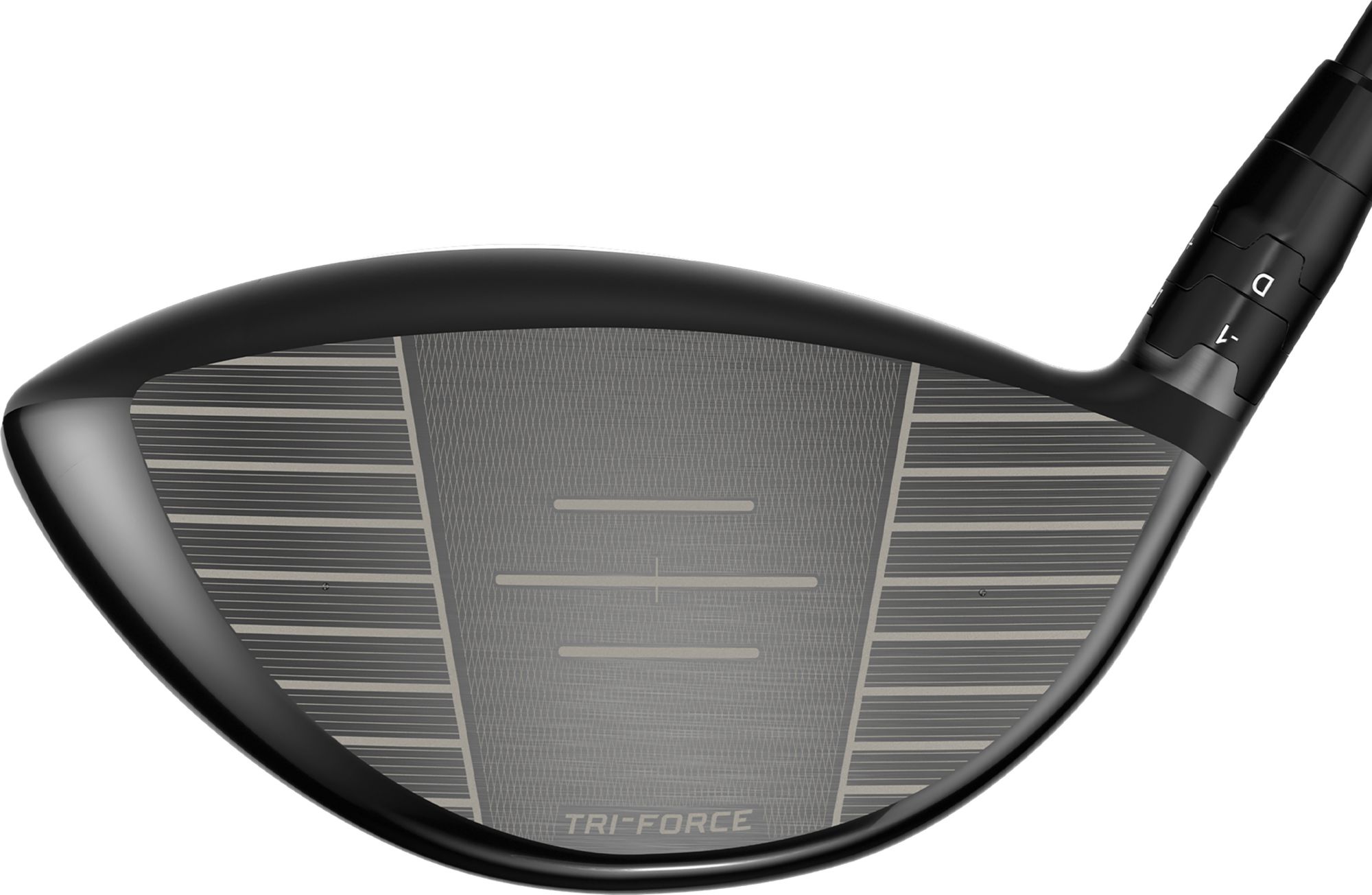 Callaway Quantum Triple Diamond Driver product image