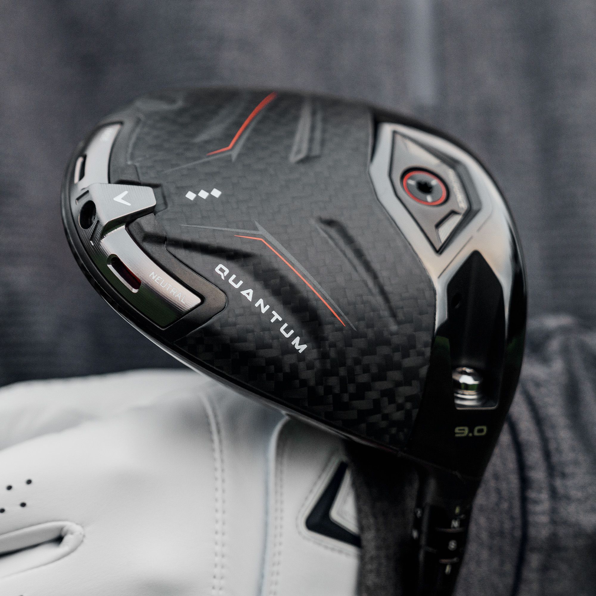 Callaway Quantum Triple Diamond Driver product image