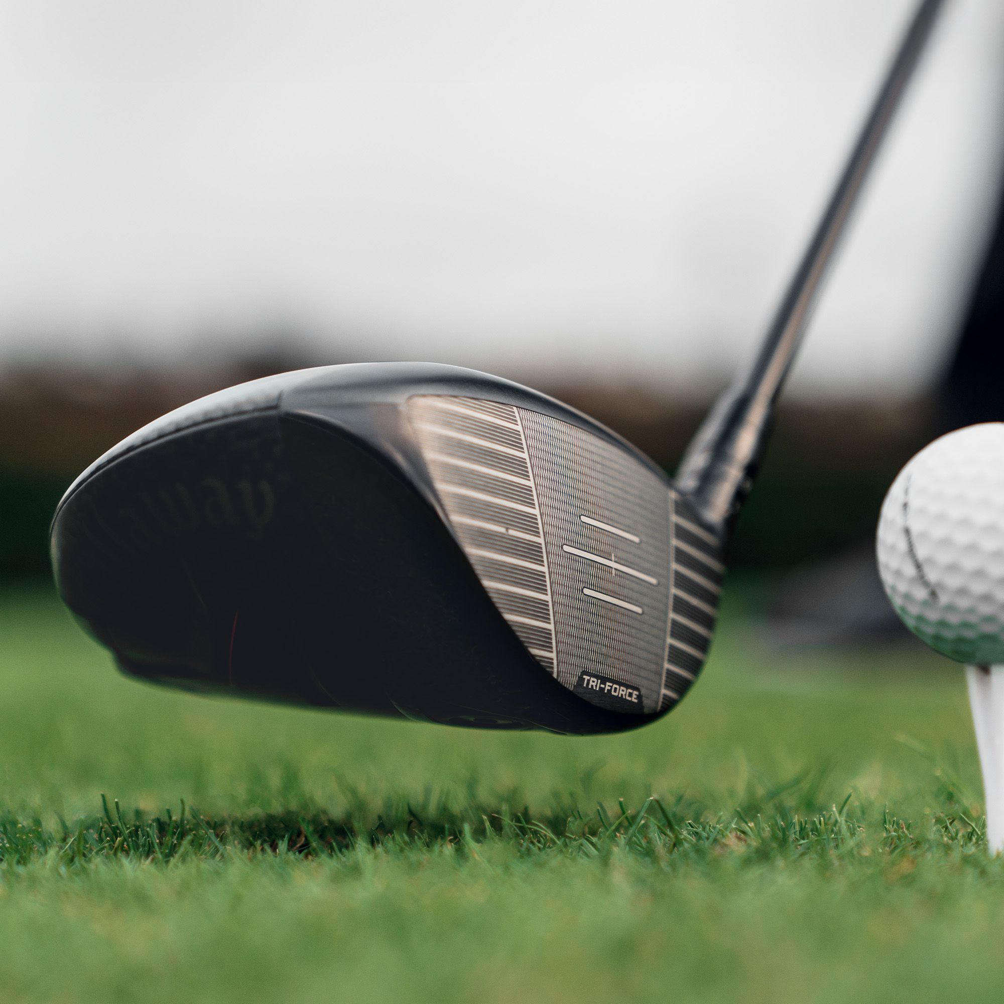 Callaway Quantum Triple Diamond Driver product image