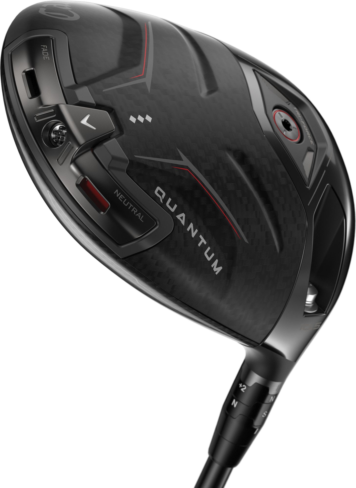 Callaway Quantum Triple Diamond Driver product image