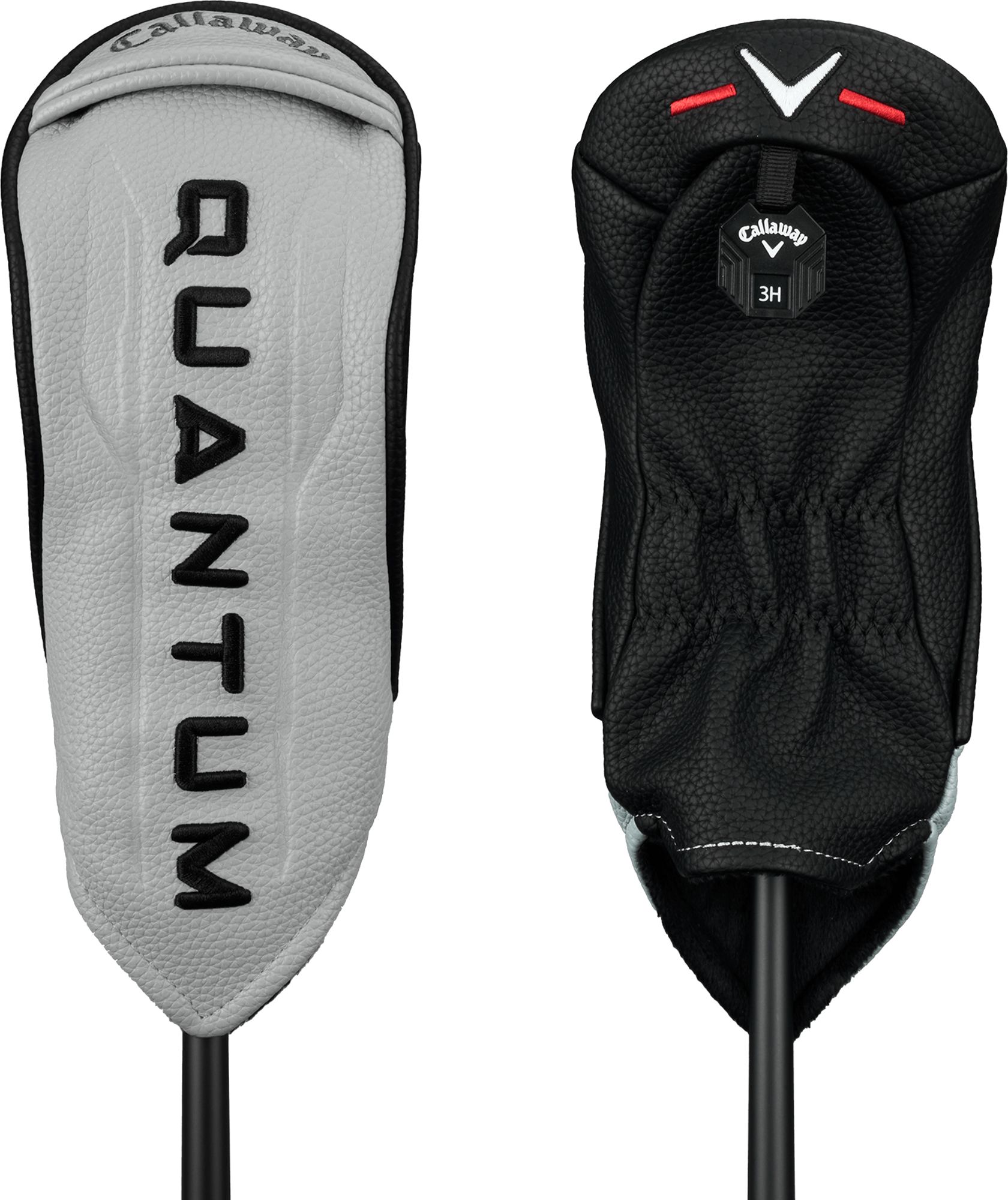 Used Callaway Quantum Max Hybrid product image