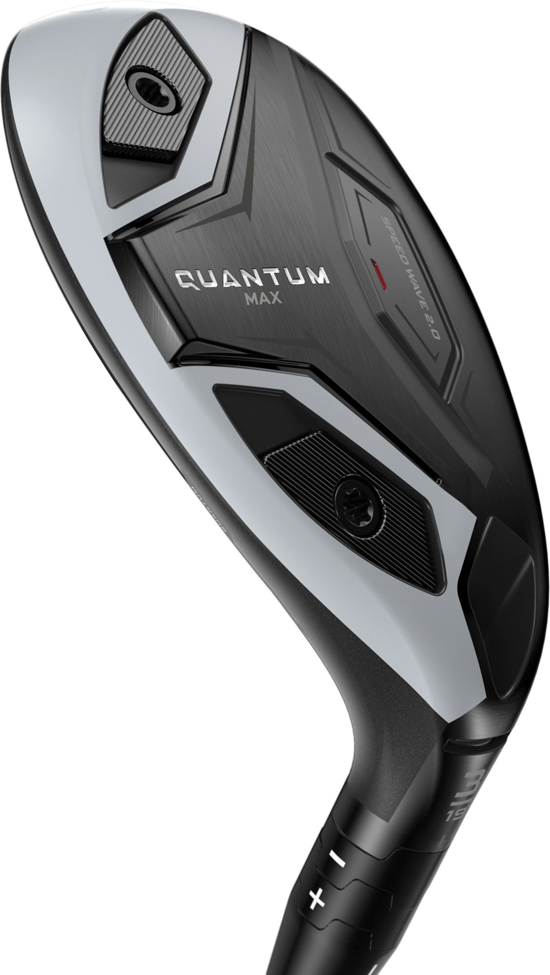 Used Callaway Quantum Max Hybrid product image