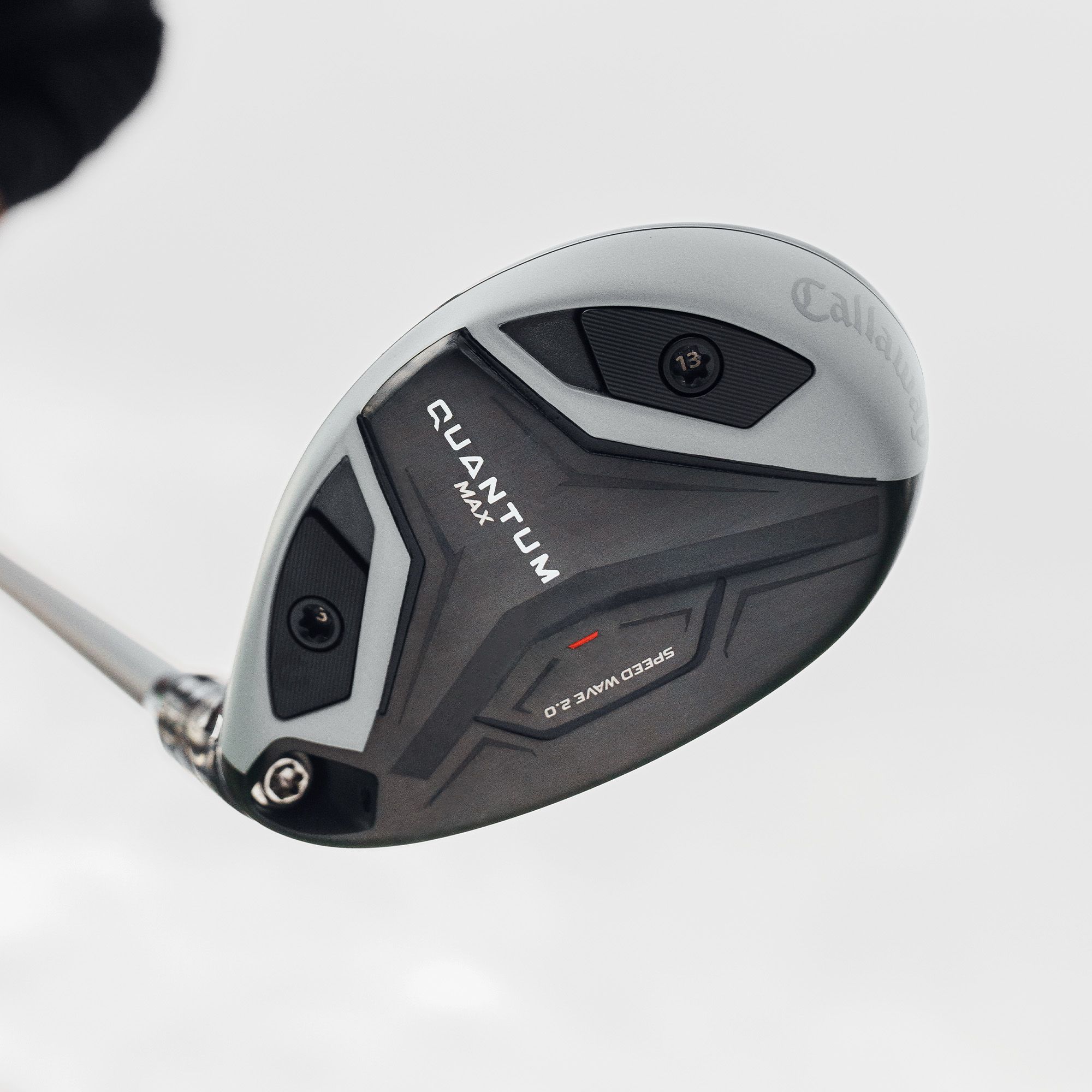 Used Callaway Quantum Max Hybrid product image