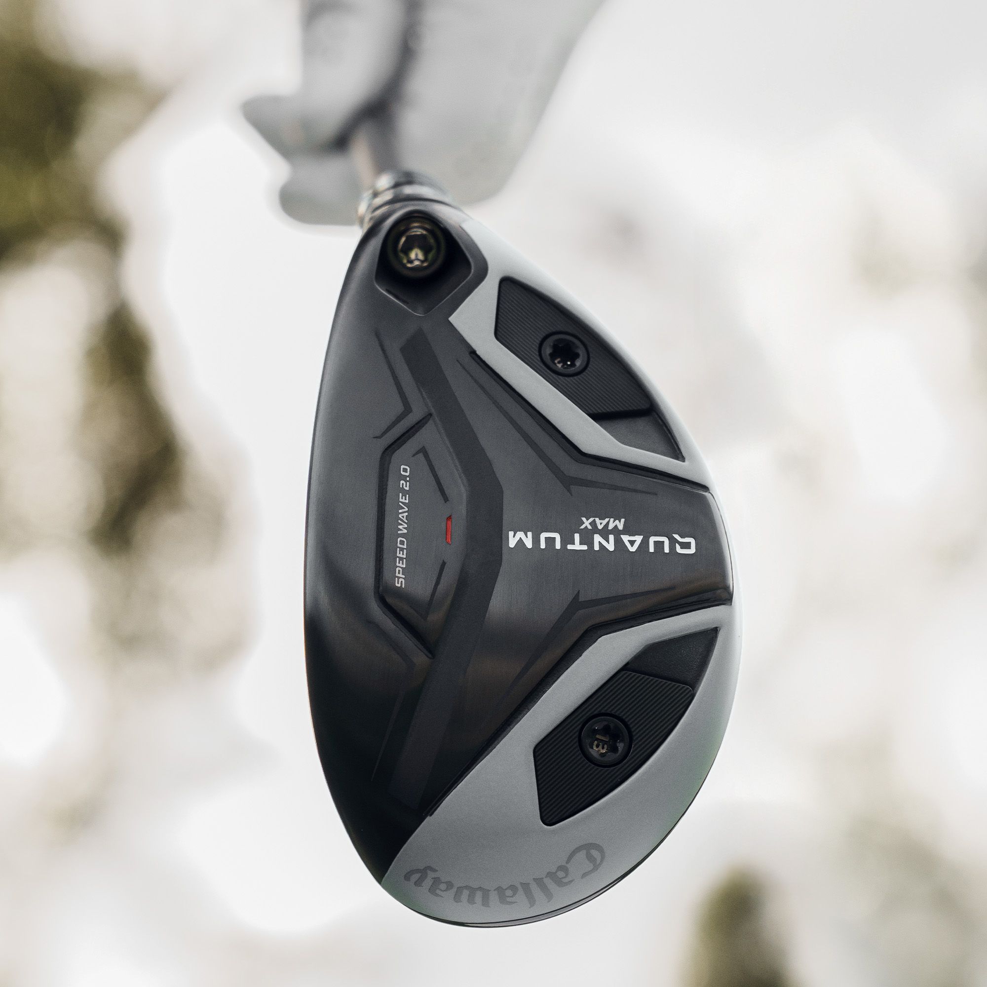Used Callaway Quantum Max Hybrid product image