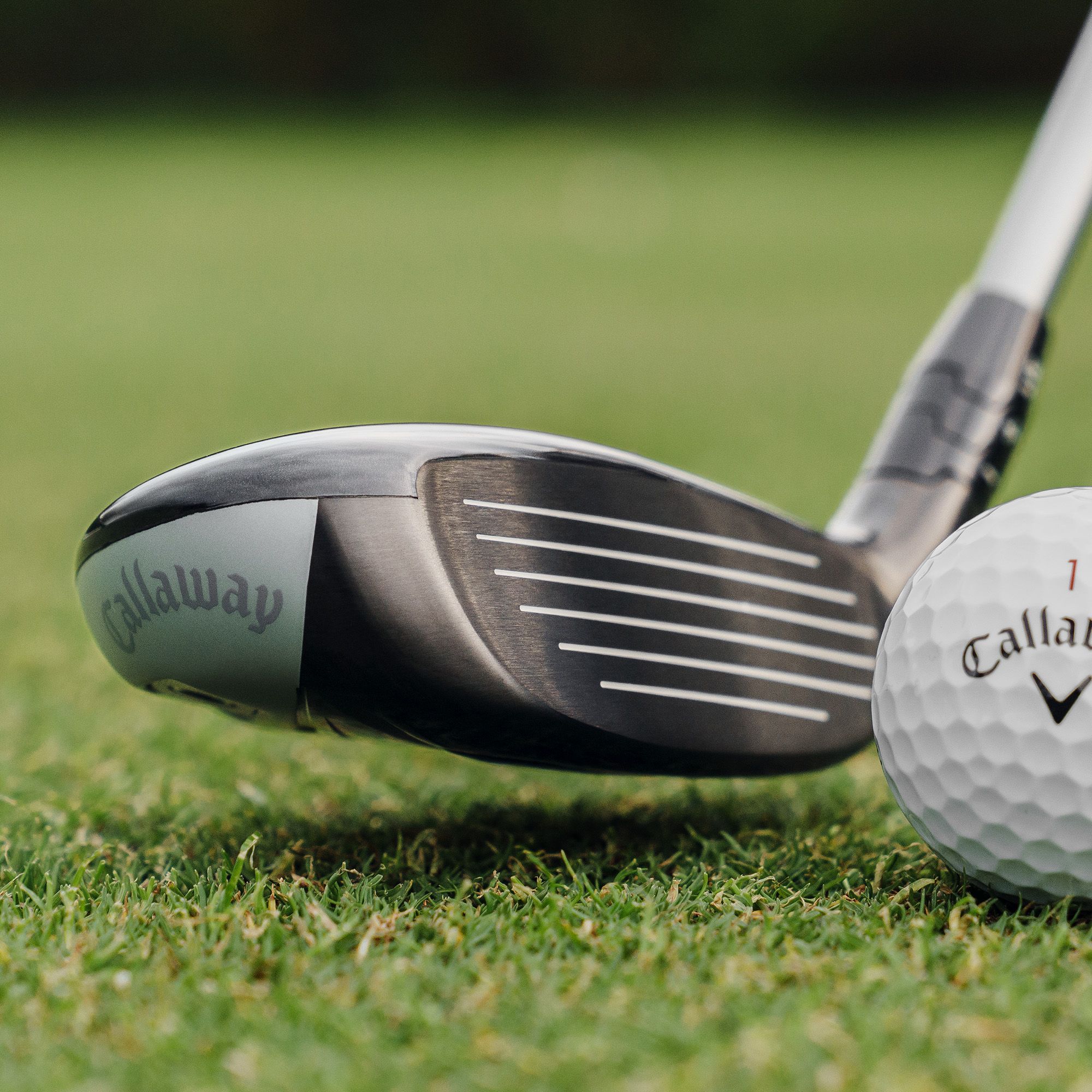 Used Callaway Quantum Max Hybrid product image
