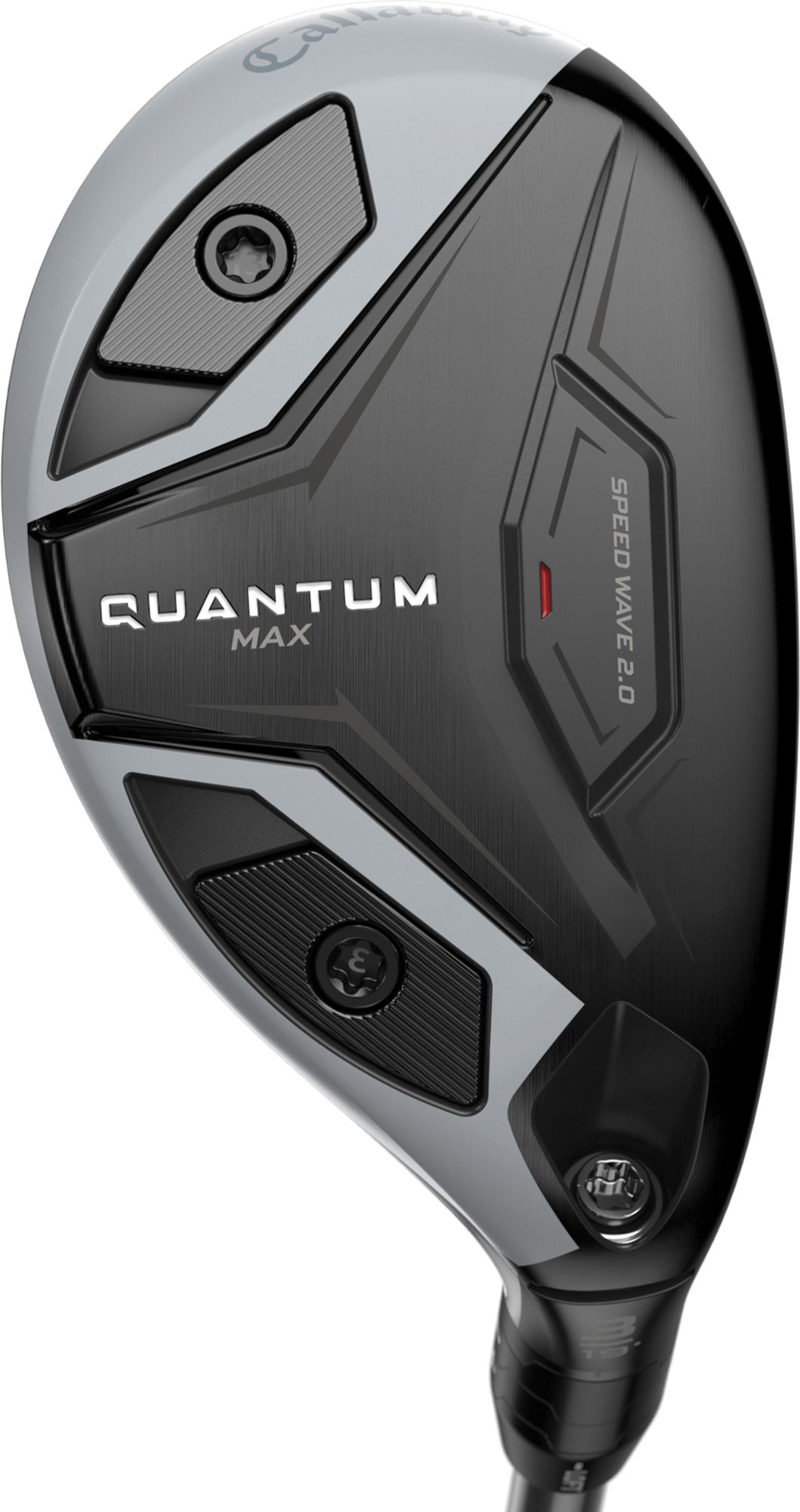 Used Callaway Quantum Max Hybrid product image