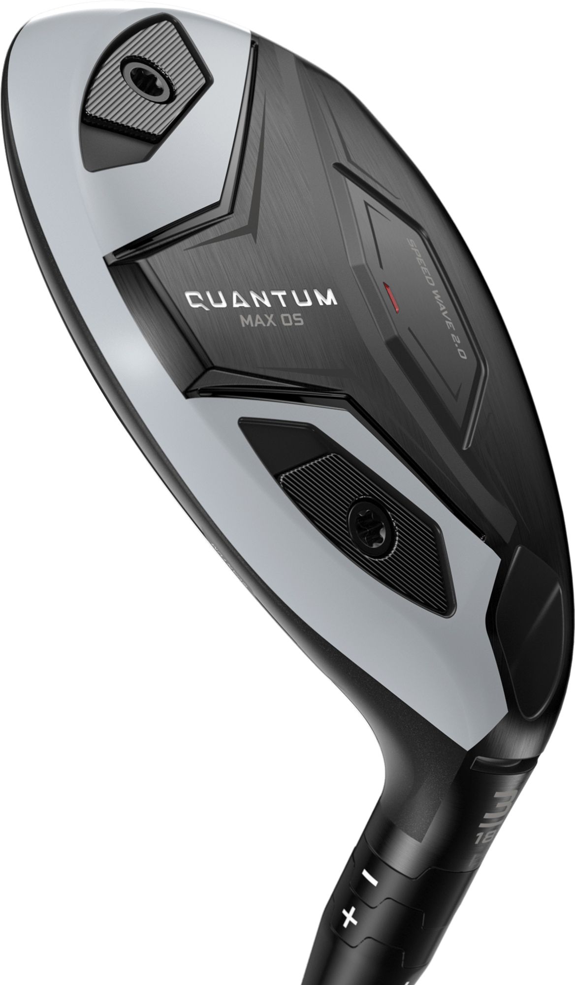 Used Callaway Quantum Max OS Hybrid product image