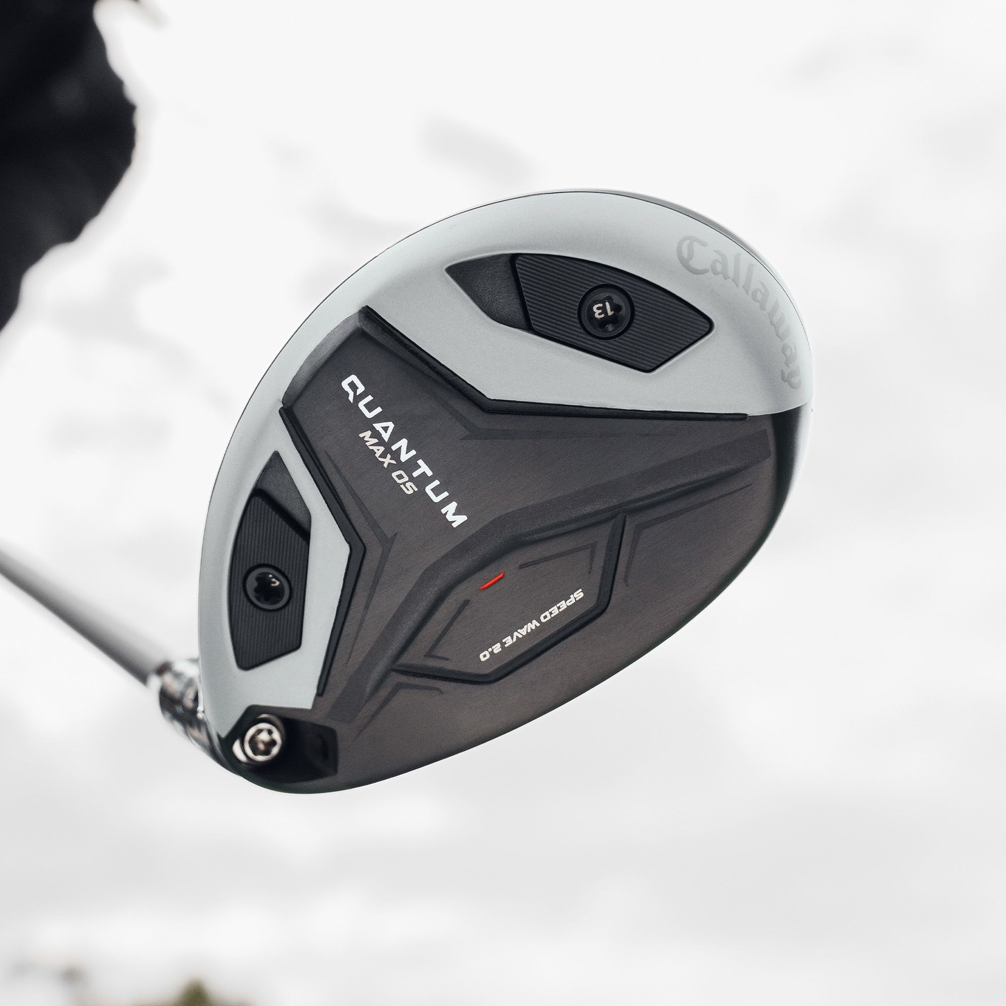 Used Callaway Quantum Max OS Hybrid product image