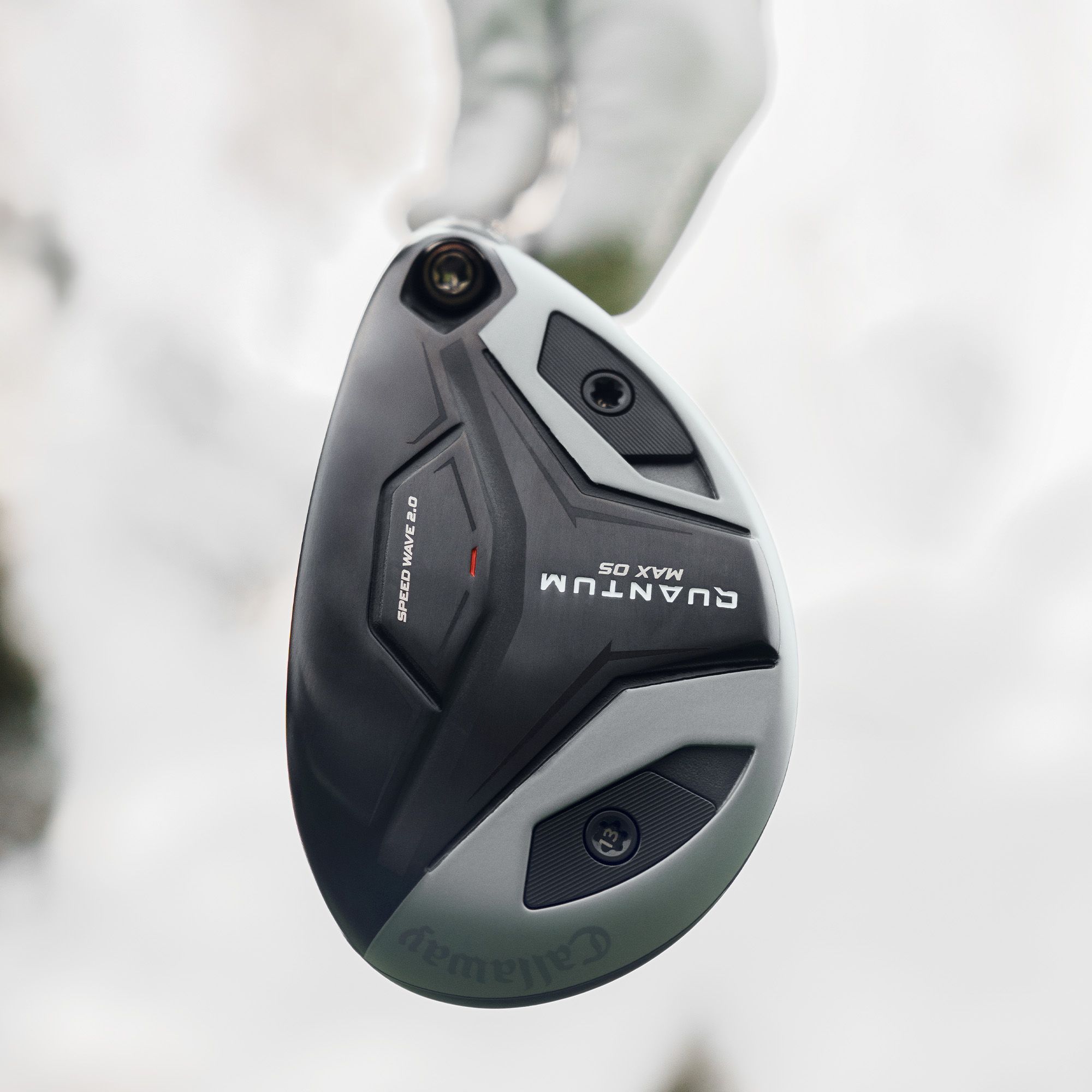Used Callaway Quantum Max OS Hybrid product image