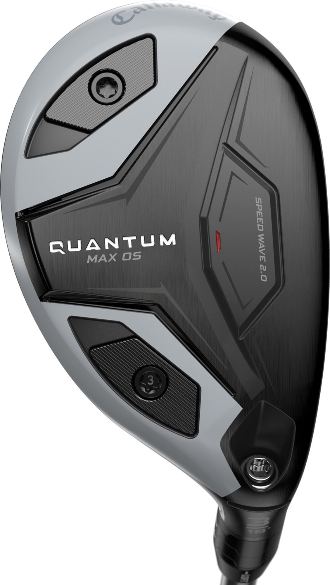 Used Callaway Quantum Max OS Hybrid product image