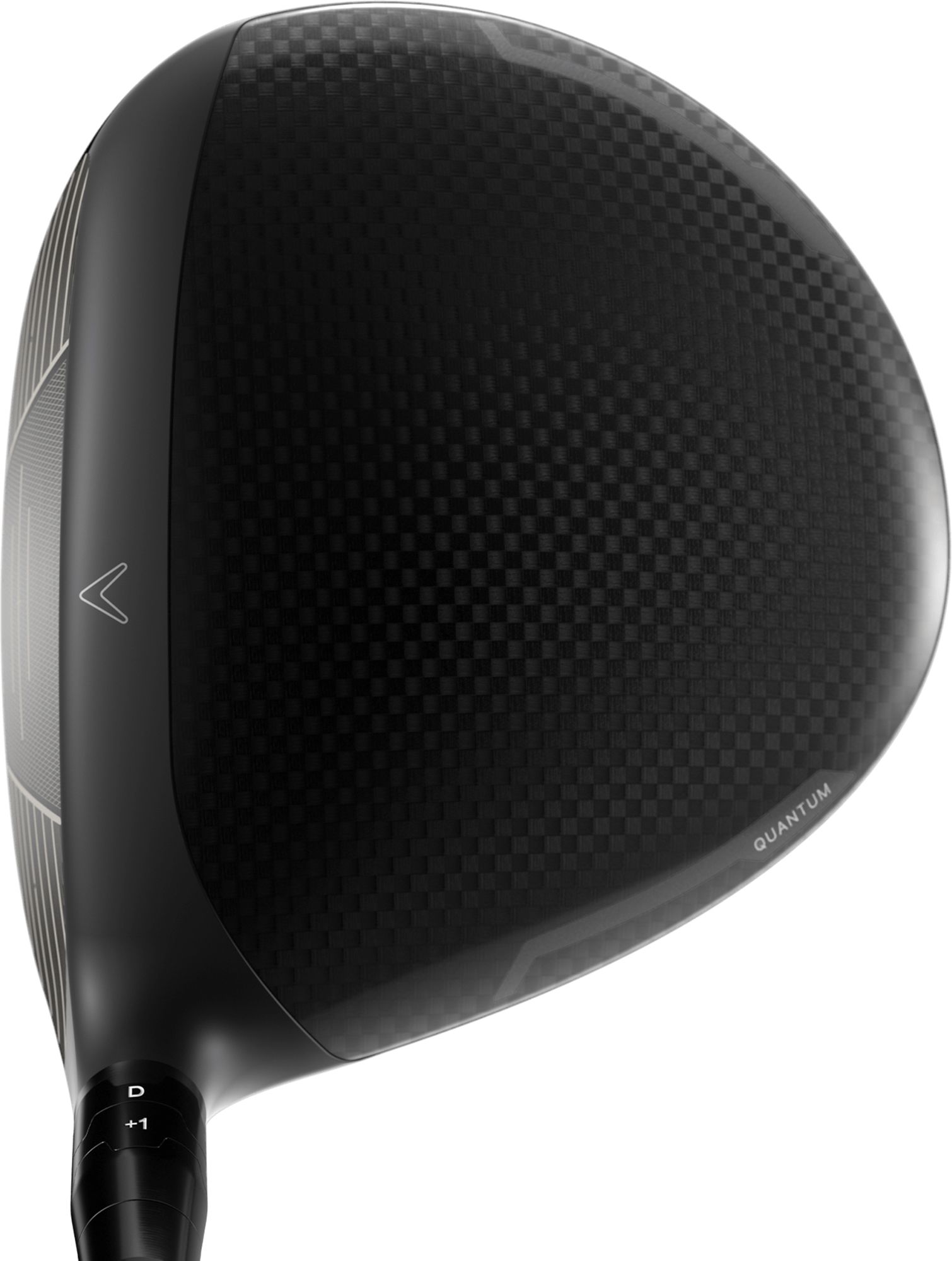 Used Callaway Quantum Max Driver product image