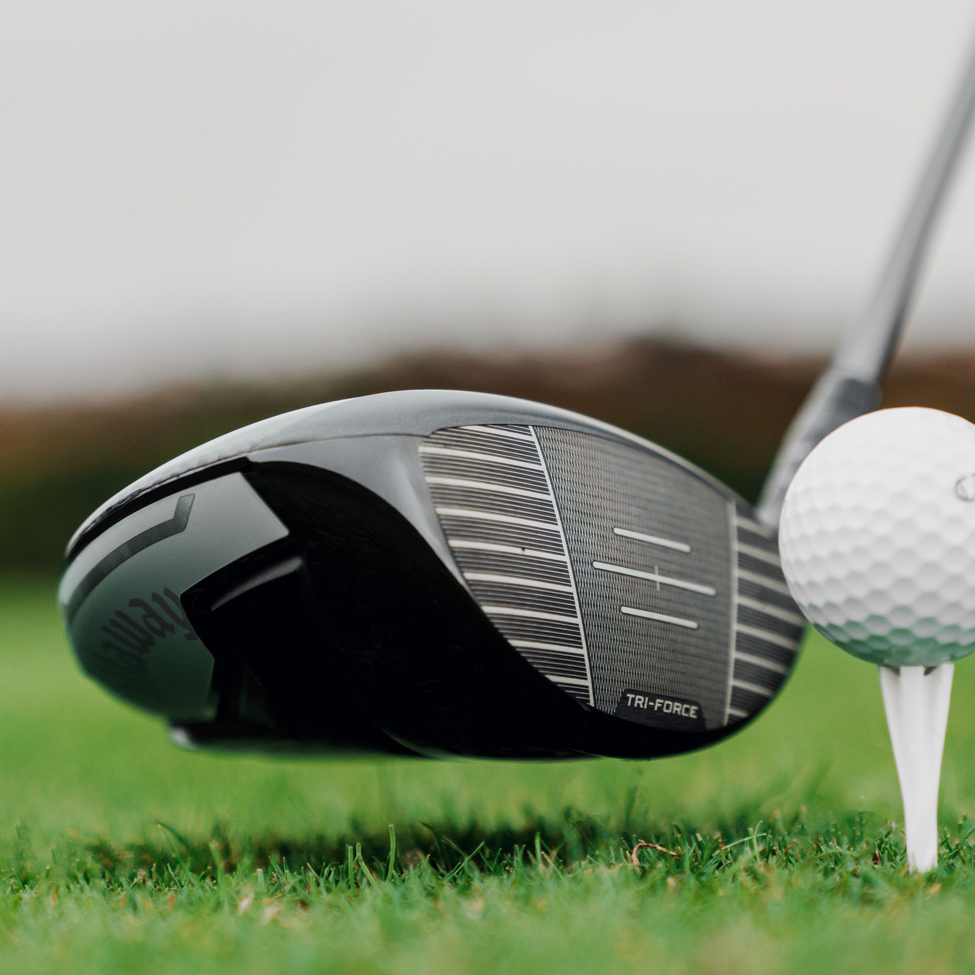 Used Callaway Quantum Max Driver product image