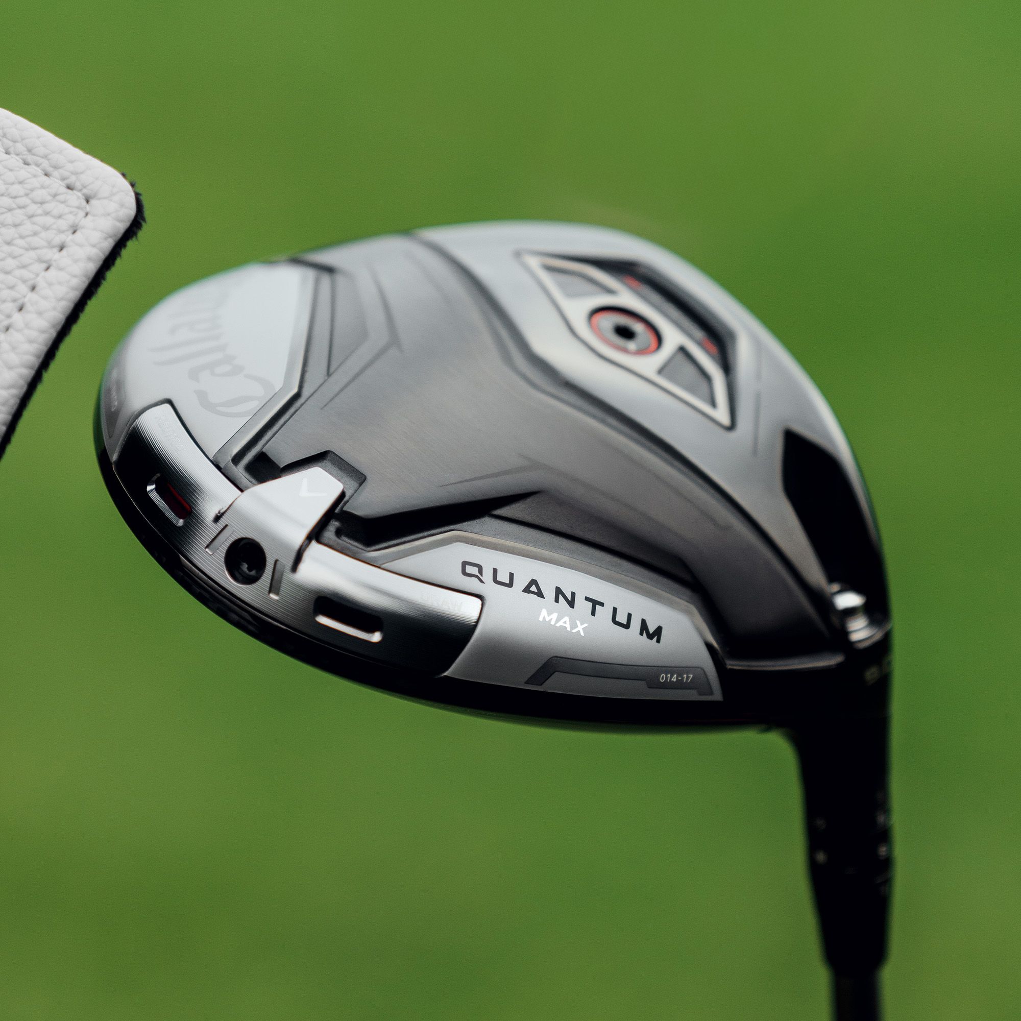 Used Callaway Quantum Max Driver product image