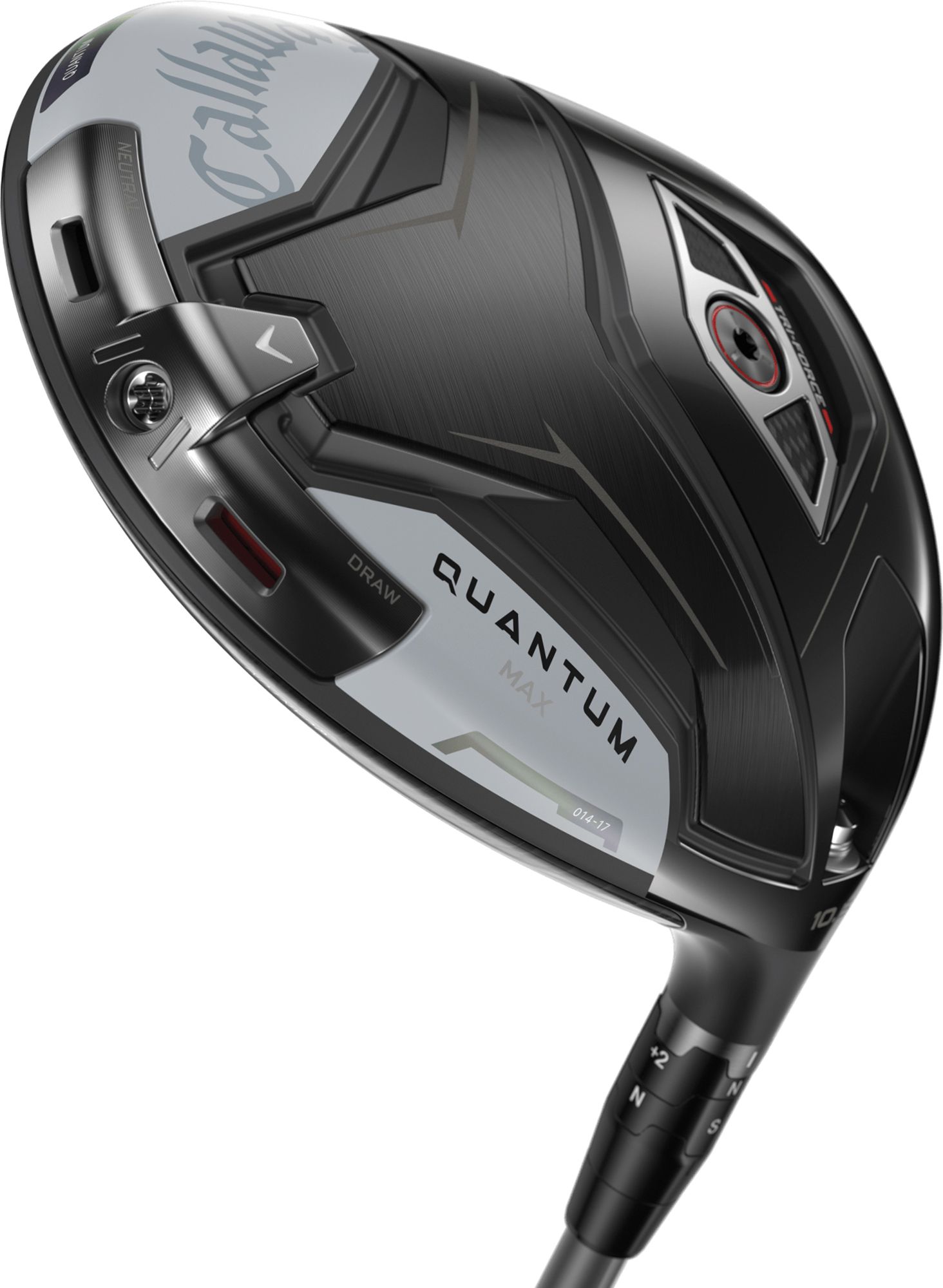 Used Callaway Quantum Max Driver product image