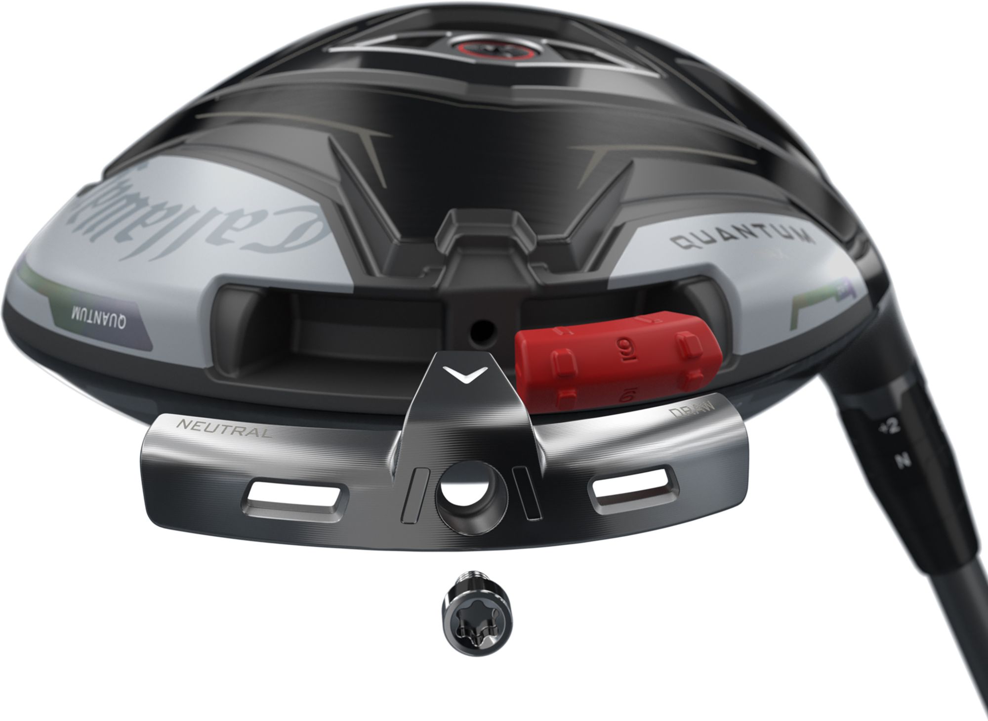 Used Callaway Quantum Max Driver product image