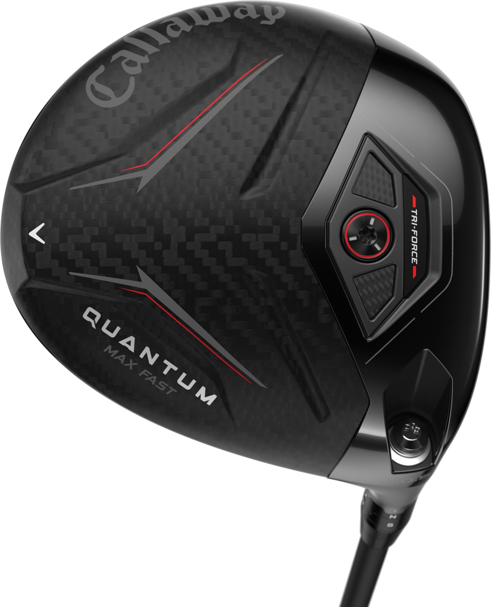 Used Callaway Quantum Max Fast Driver product image