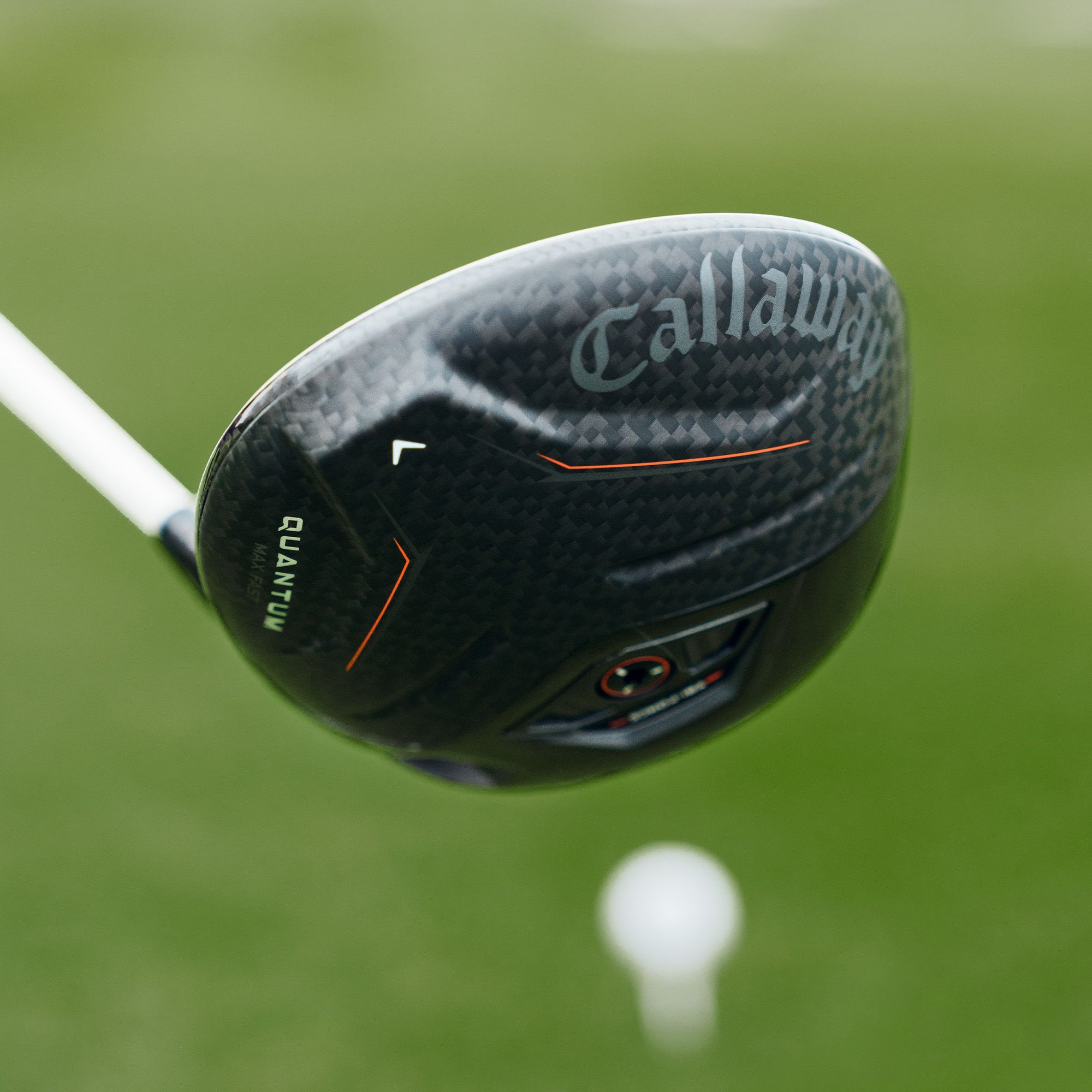 Used Callaway Quantum Max Fast Driver product image