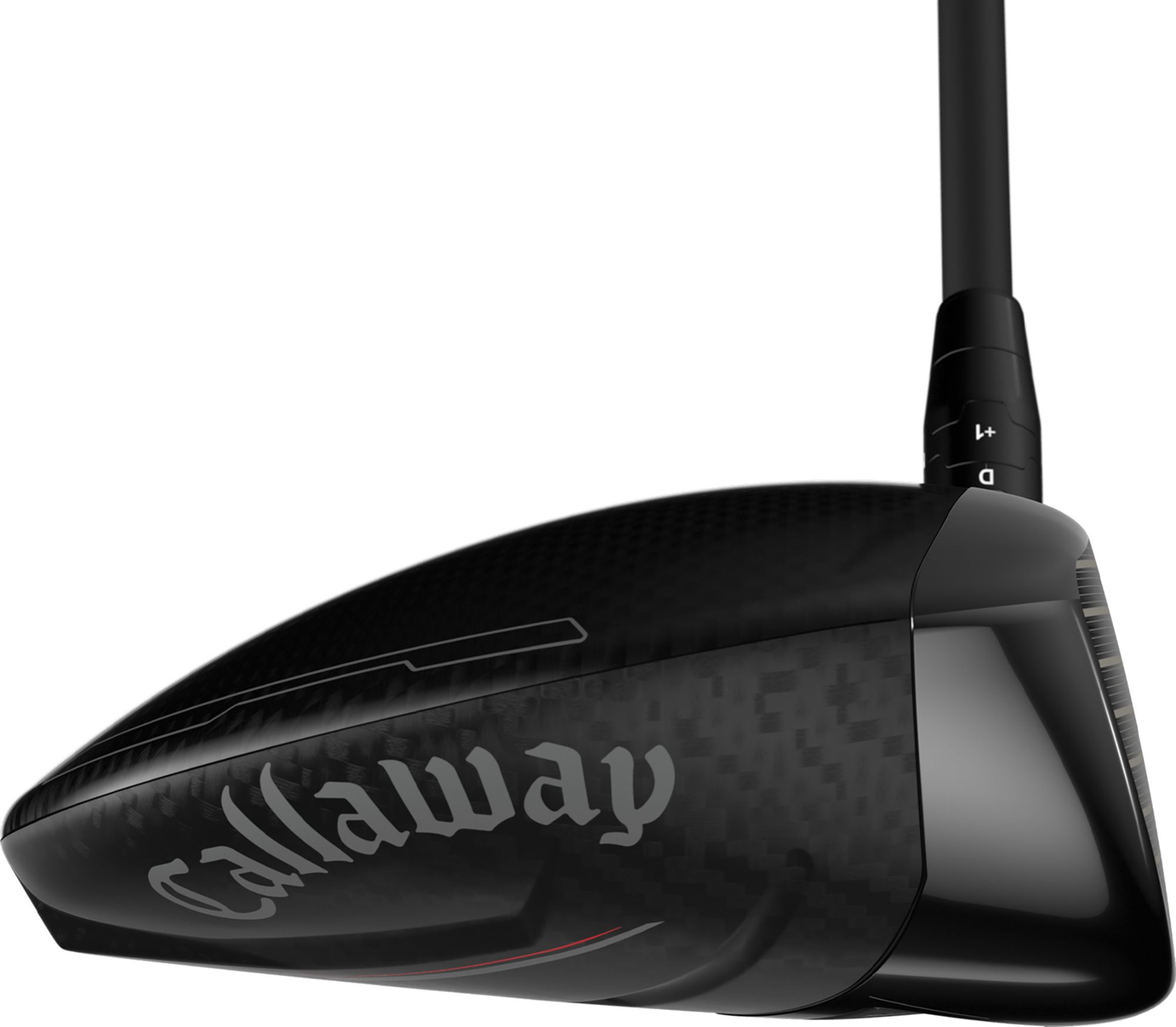 Callaway Quantum Max Fast Driver product image