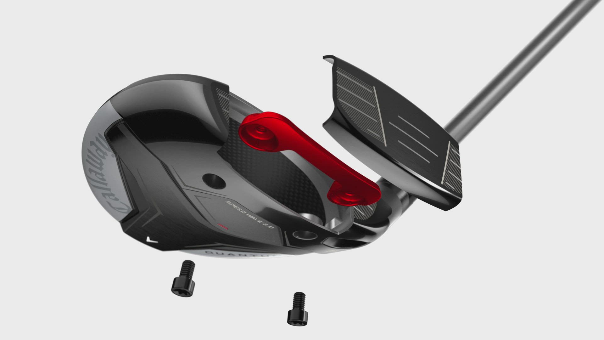 Callaway Quantum Max Fairway Wood product