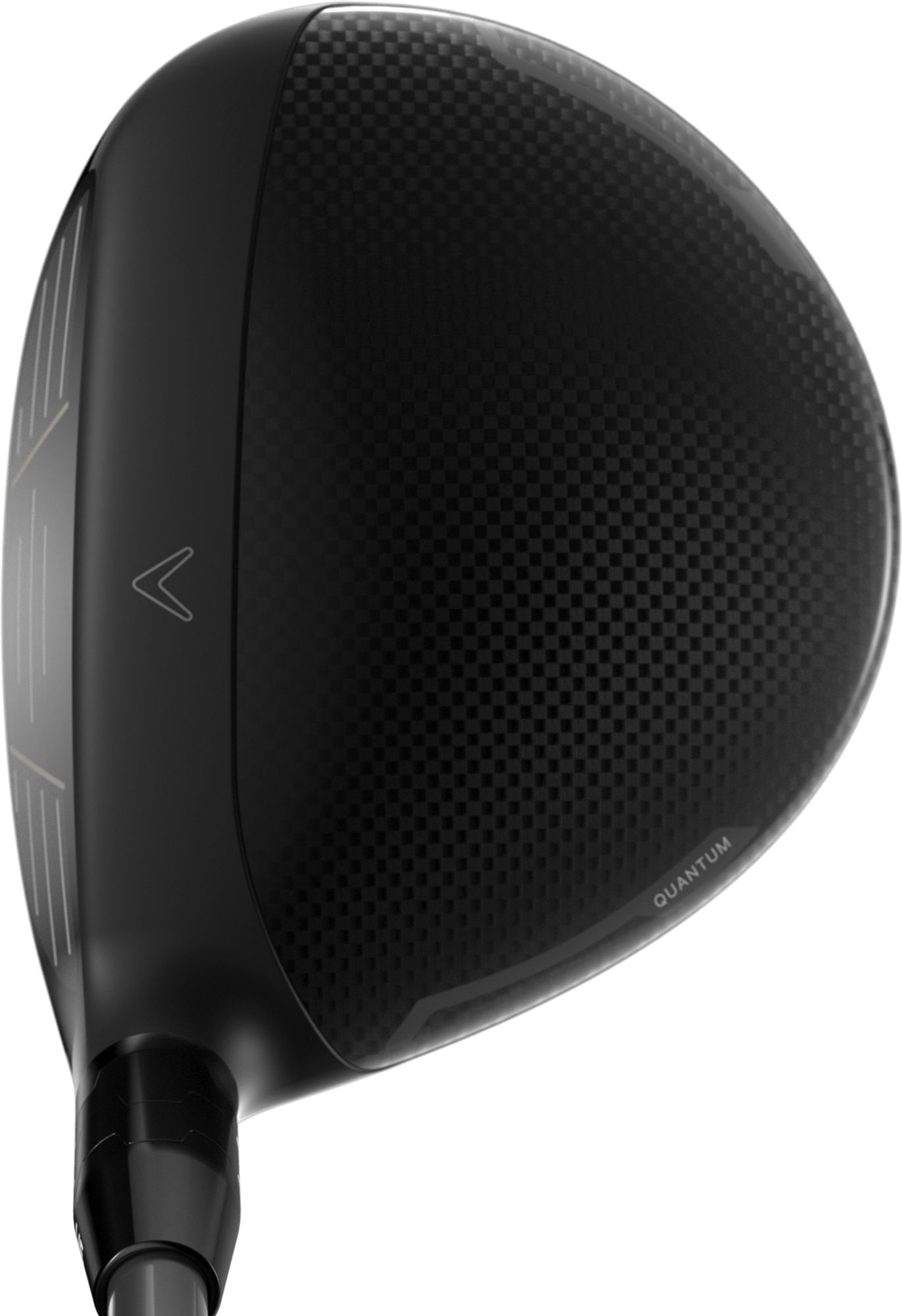 Used Callaway Quantum Max Fairway Wood product image