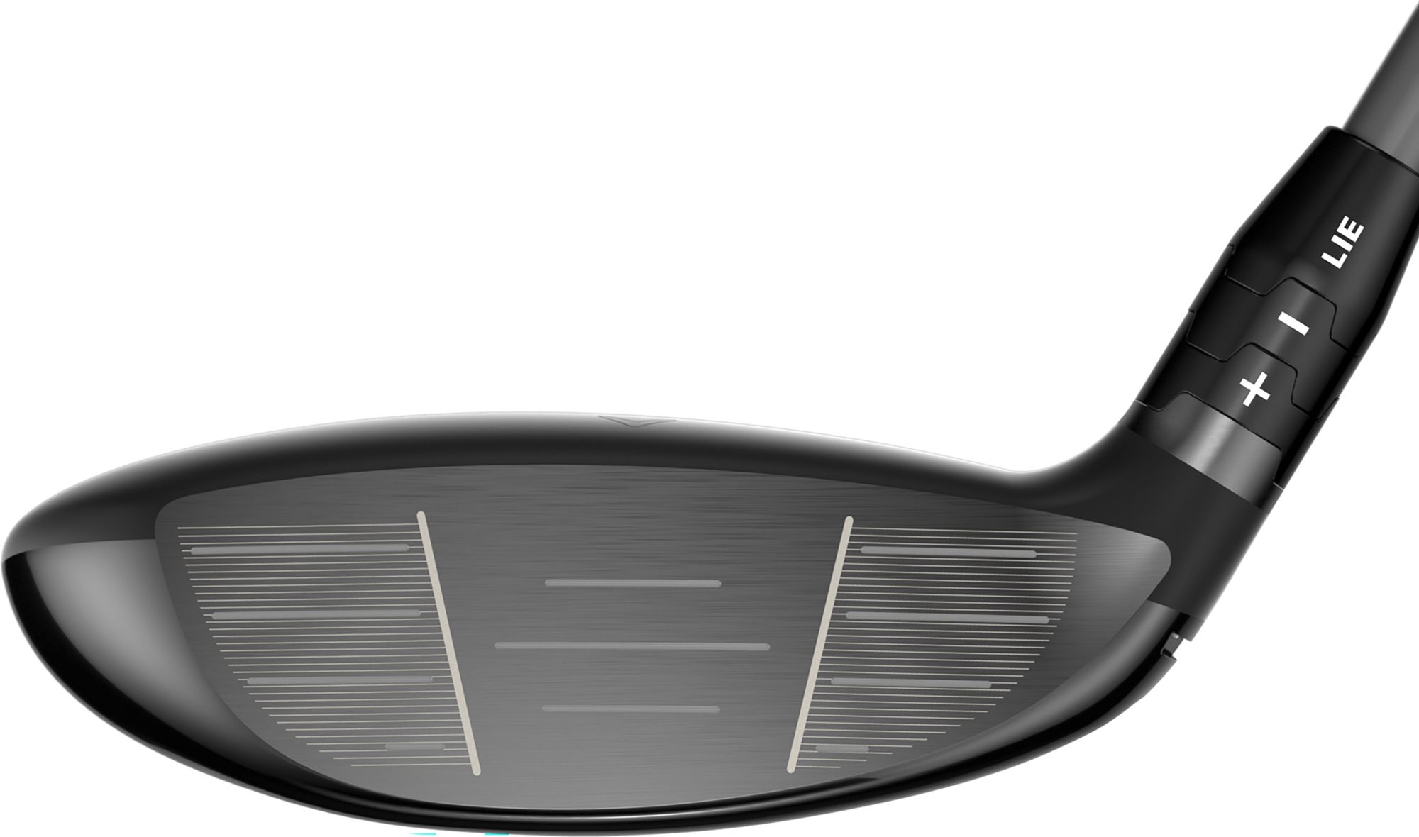 Used Callaway Quantum Max Fairway Wood product image