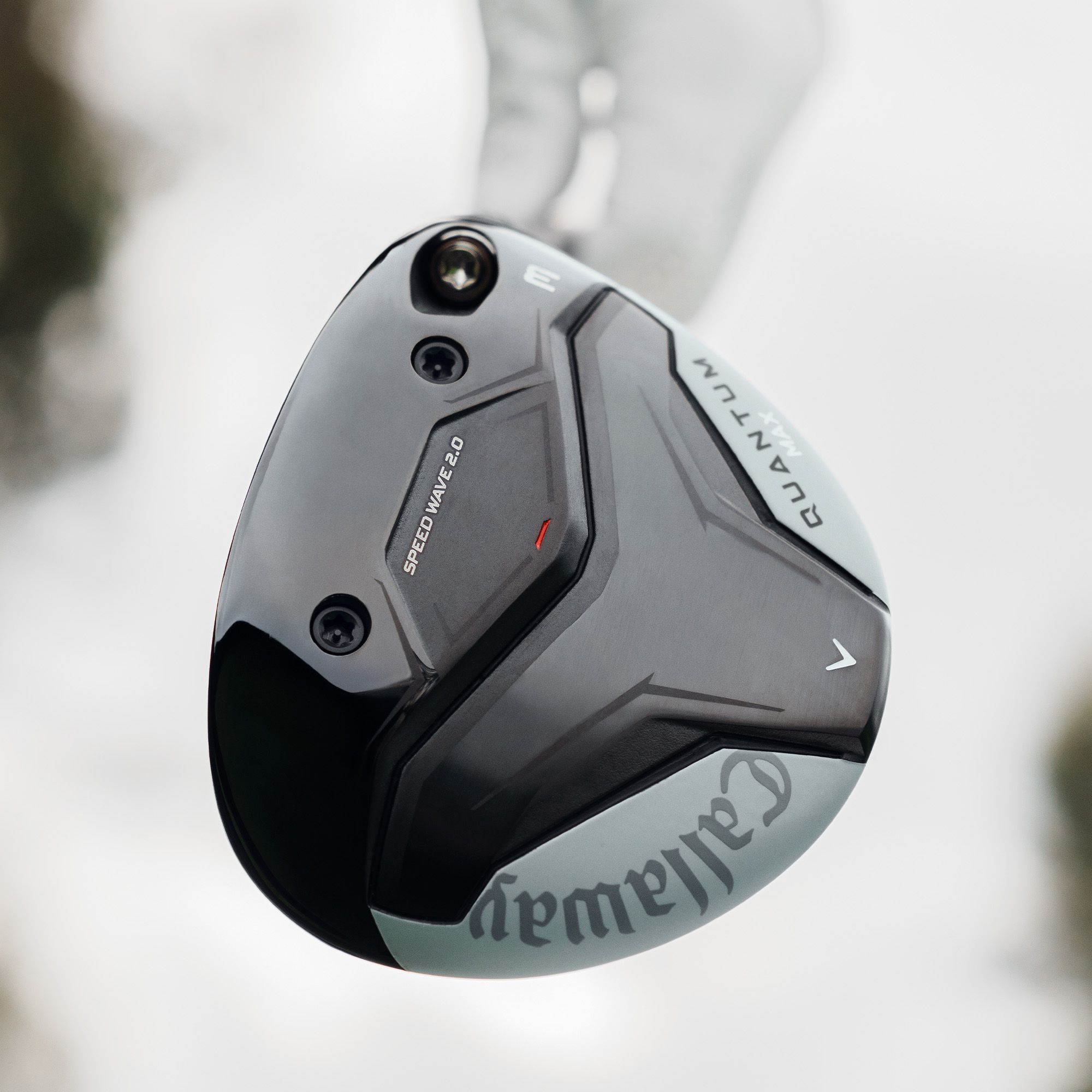 Used Callaway Quantum Max Fairway Wood product image