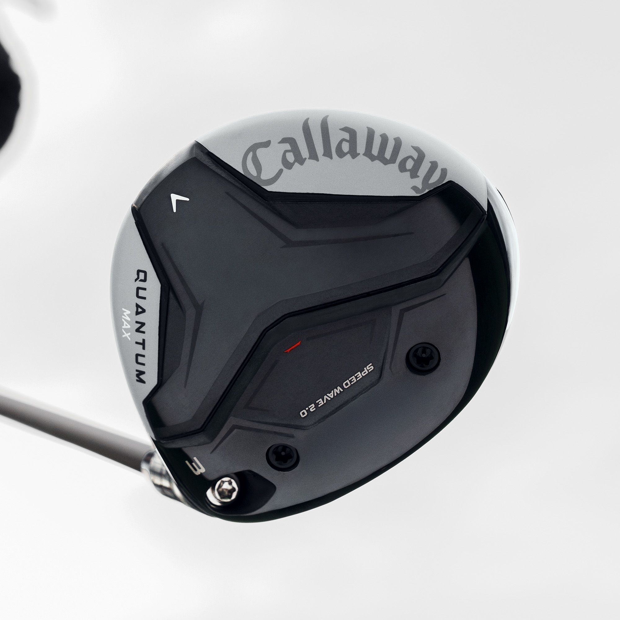 Used Callaway Quantum Max Fairway Wood product image