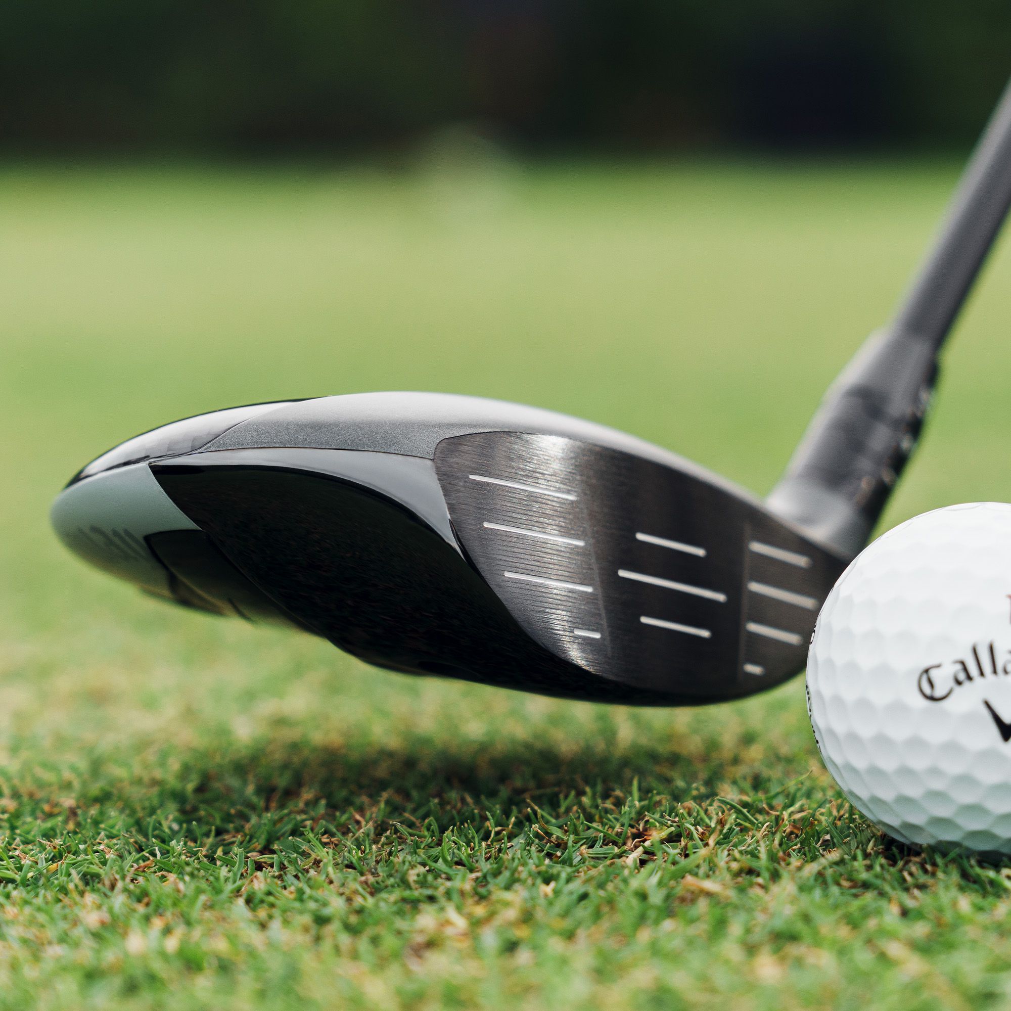 Used Callaway Quantum Max Fairway Wood product image