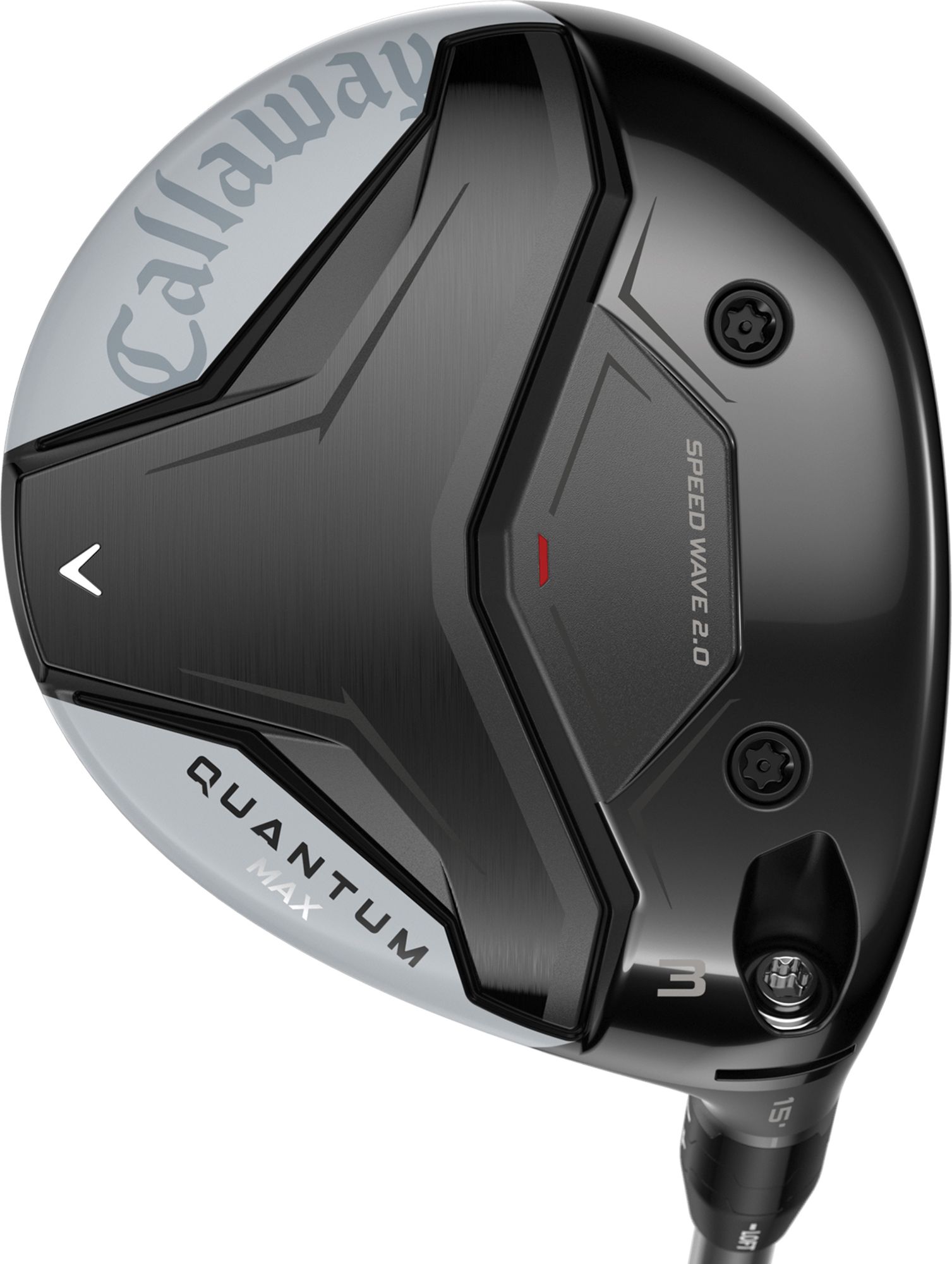 Used Callaway Quantum Max Fairway Wood product image
