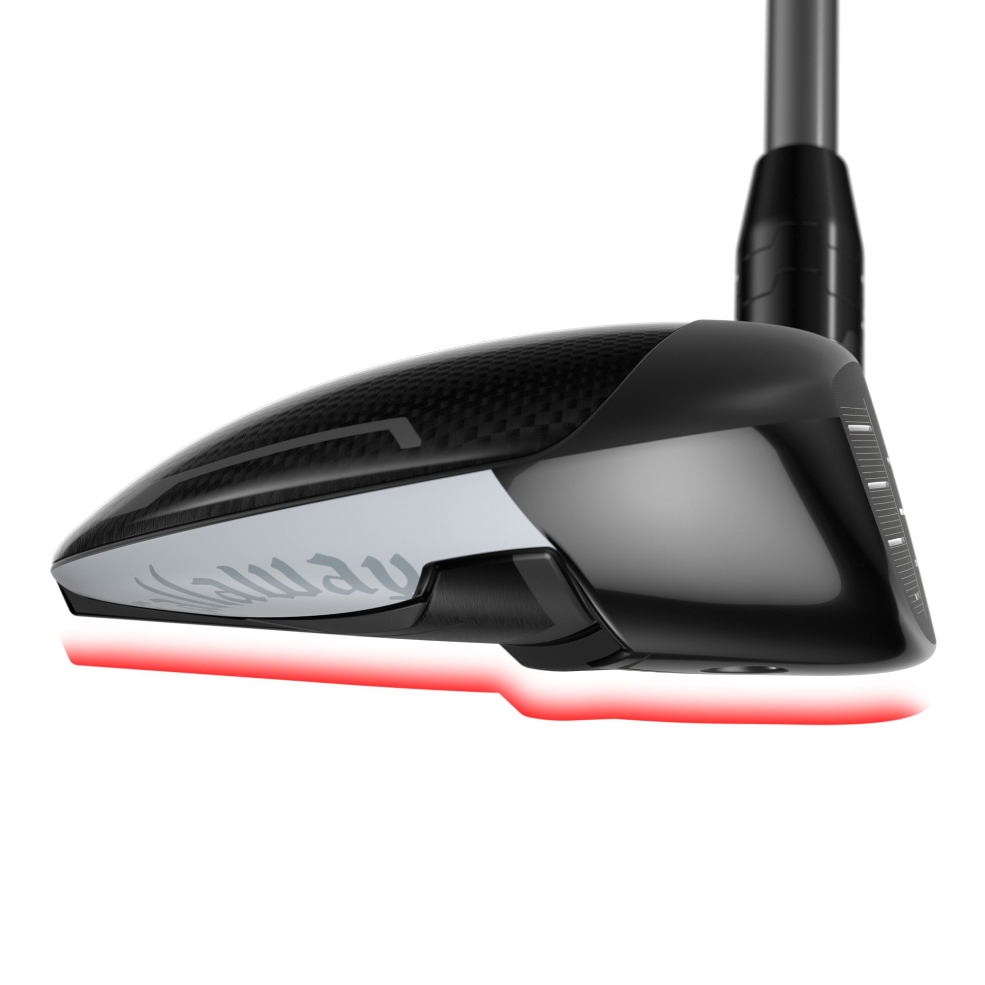 Used Callaway Quantum Max Fairway Wood product image