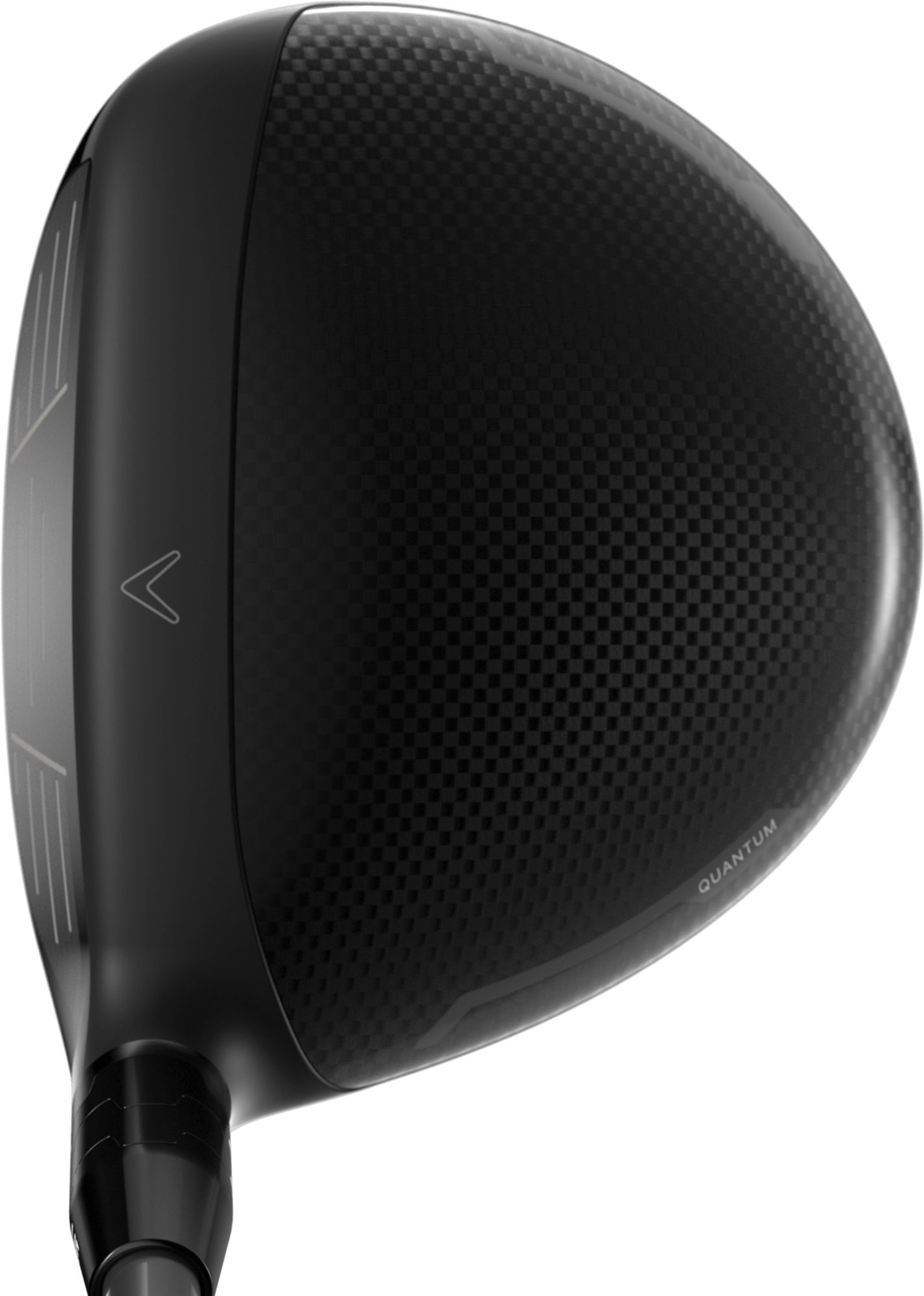 Used Callaway Quantum Max D Fairway Wood product image