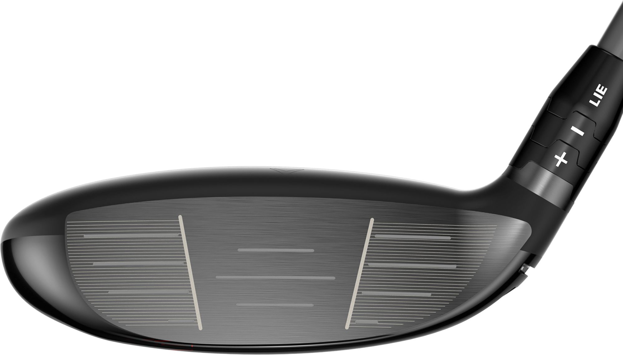 Used Callaway Quantum Max D Fairway Wood product image