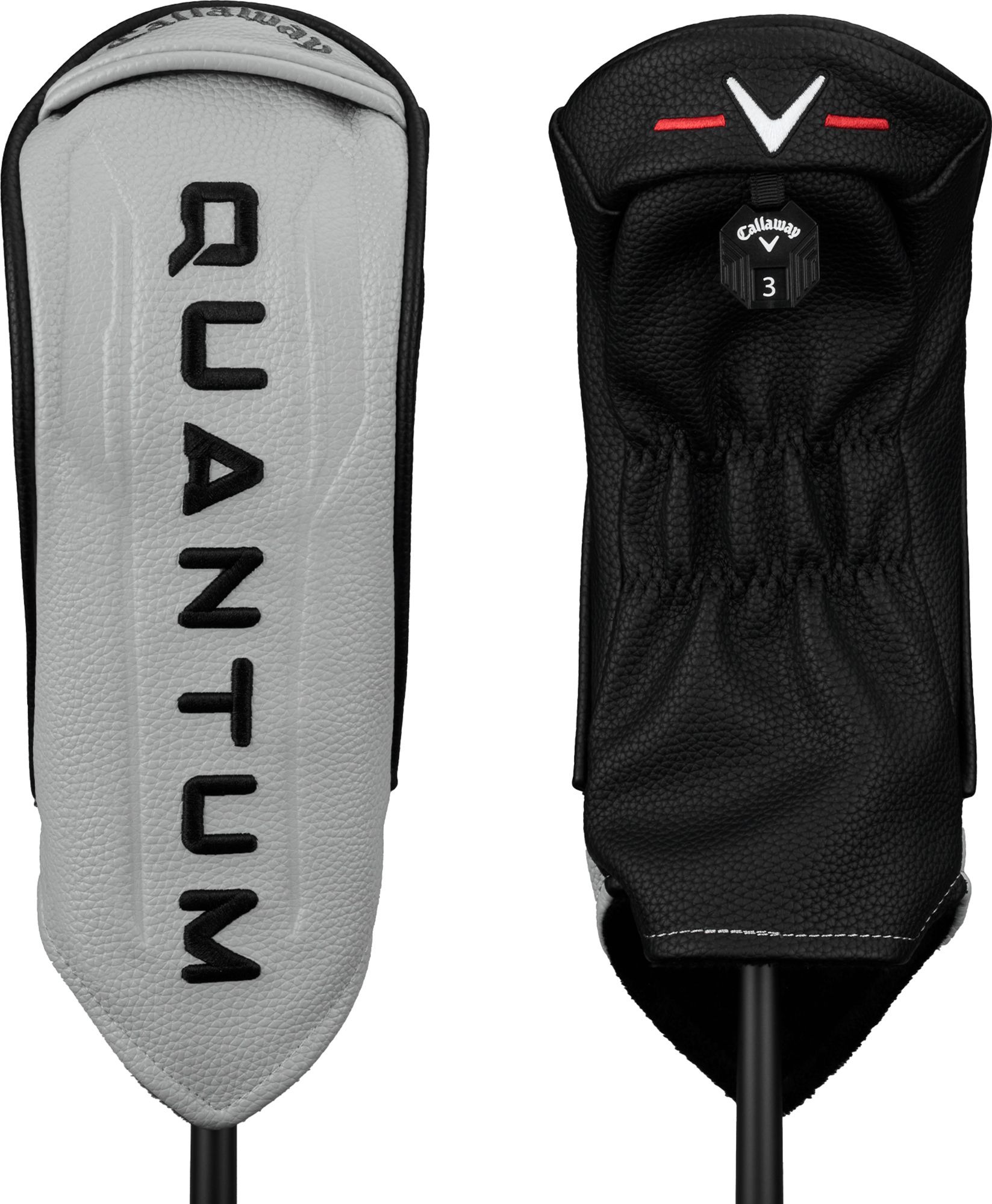 Used Callaway Quantum Max D Fairway Wood product image